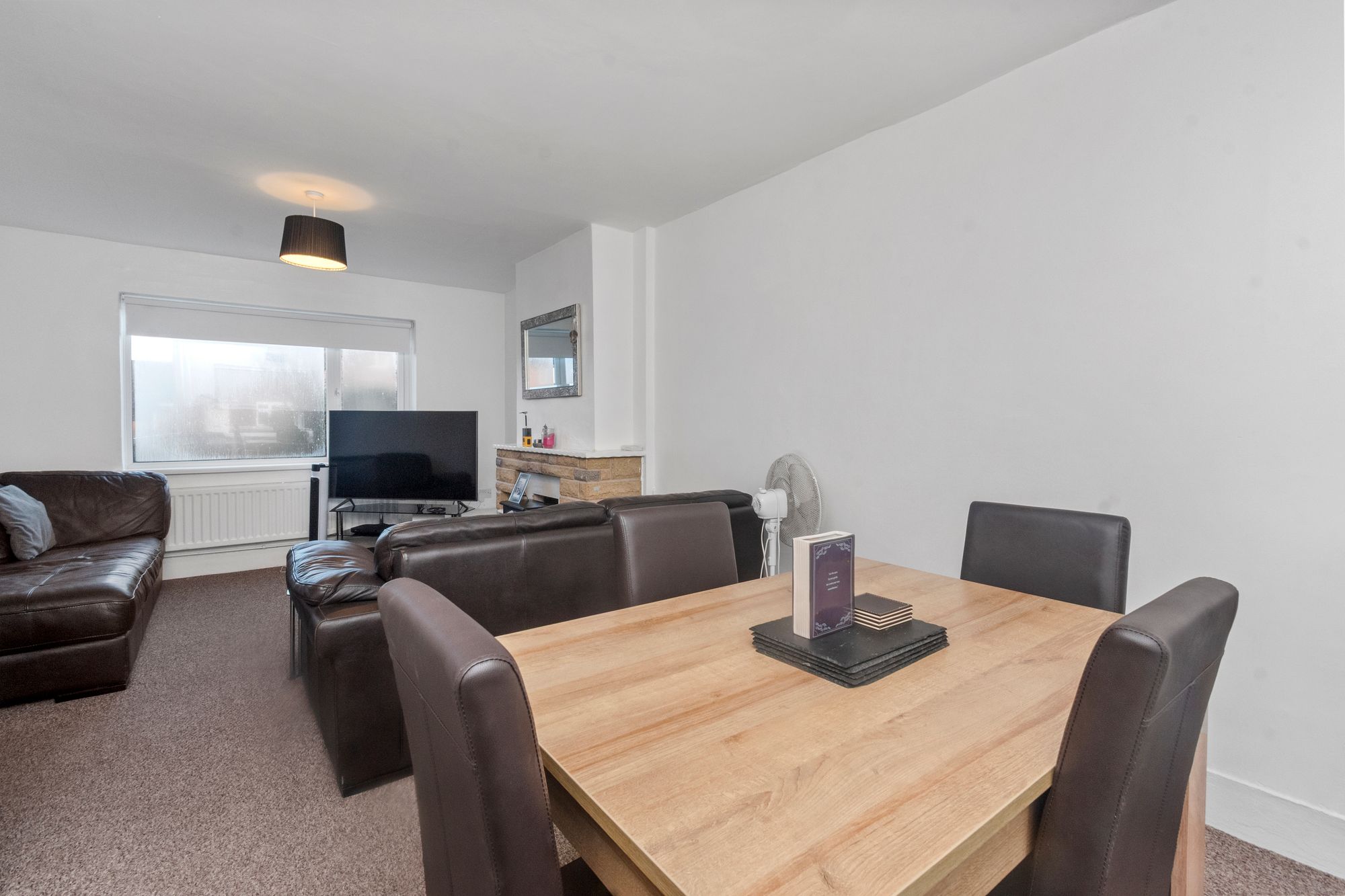 Bancroft Road, Widnes