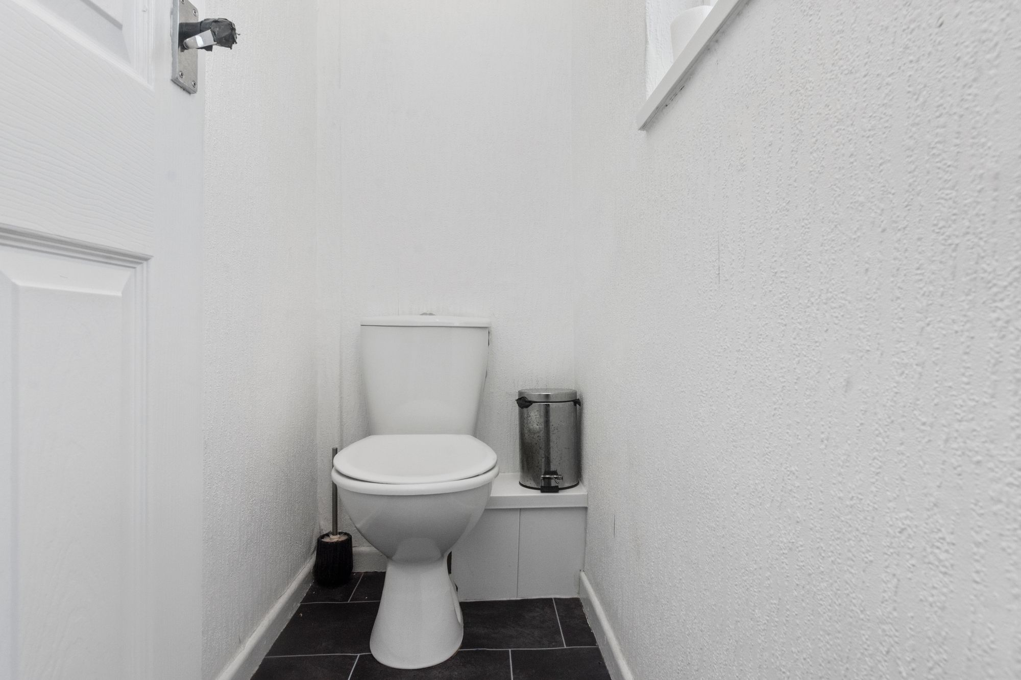 Bancroft Road, Widnes