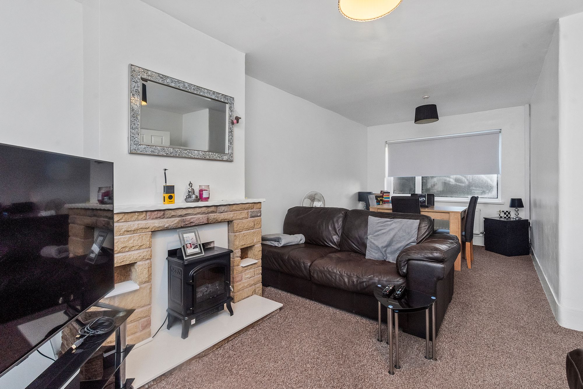 Bancroft Road, Widnes