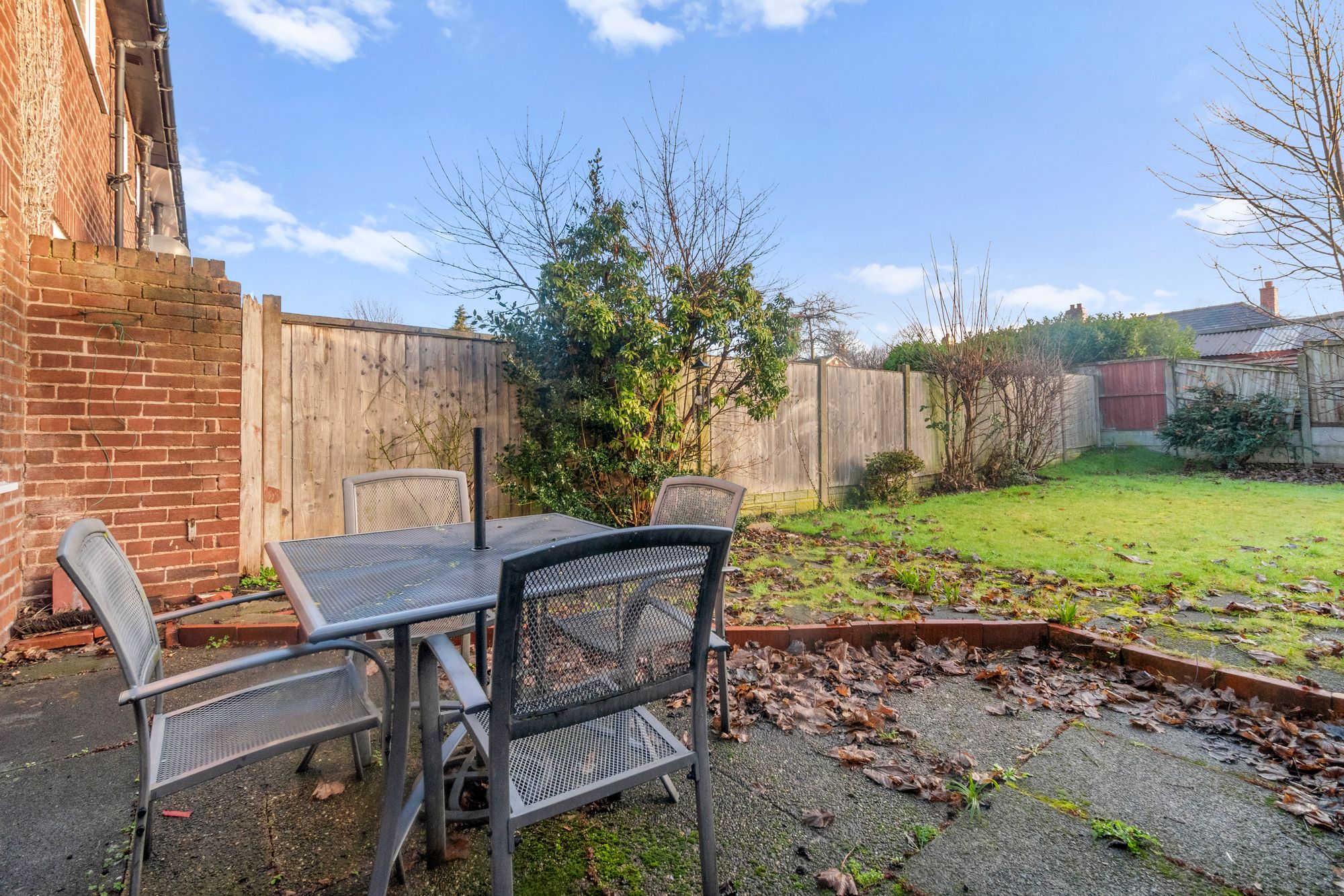 Bancroft Road, Widnes