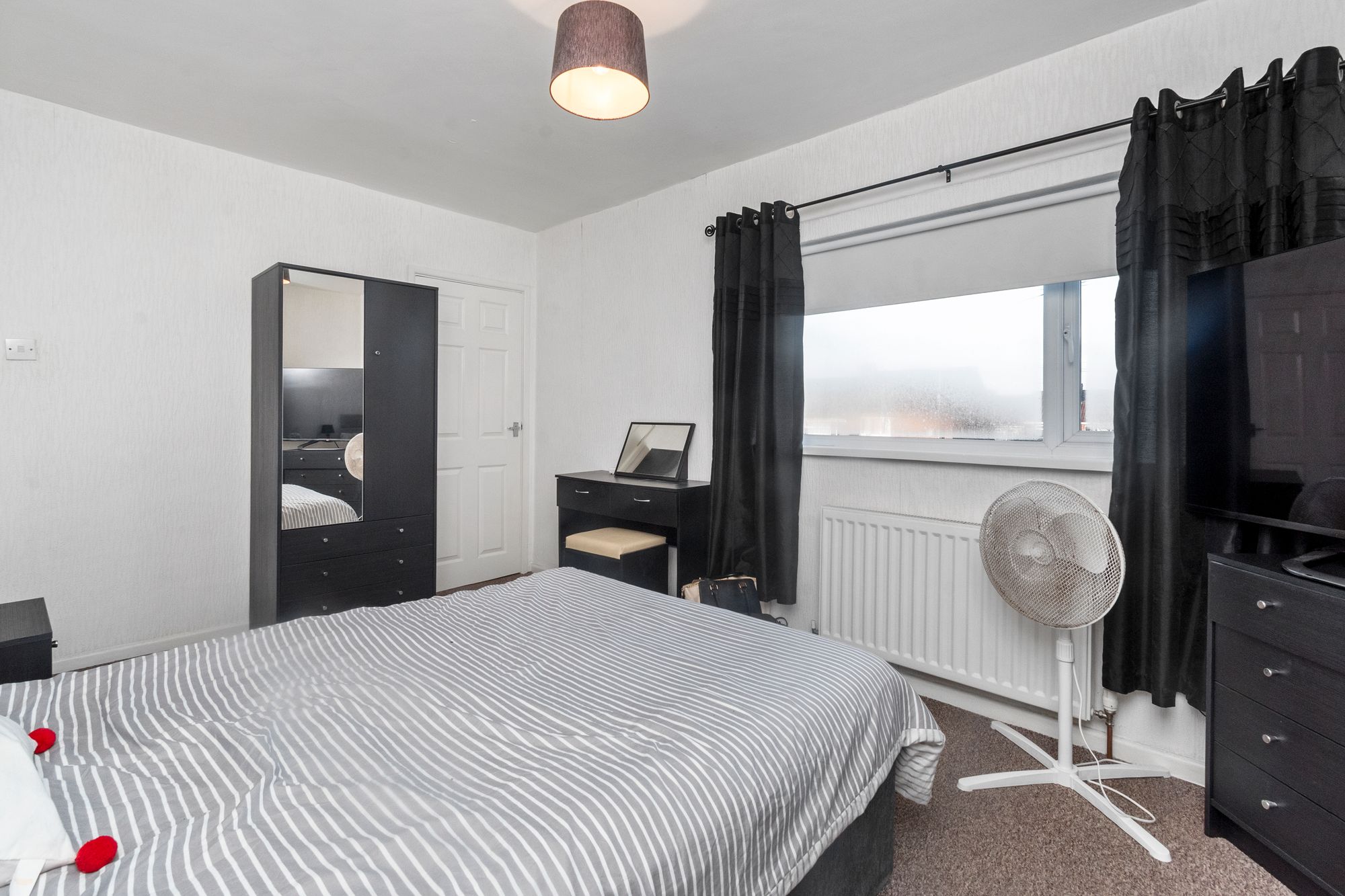 Bancroft Road, Widnes