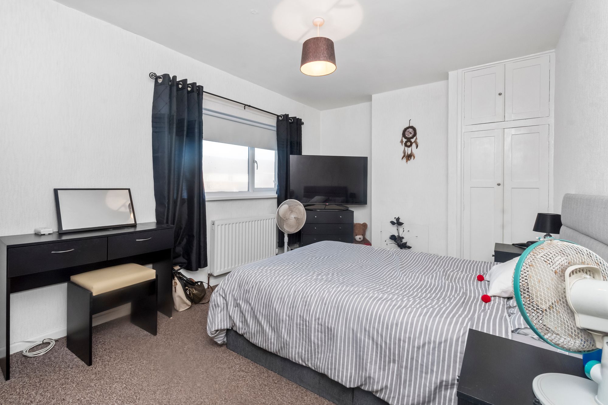 Bancroft Road, Widnes