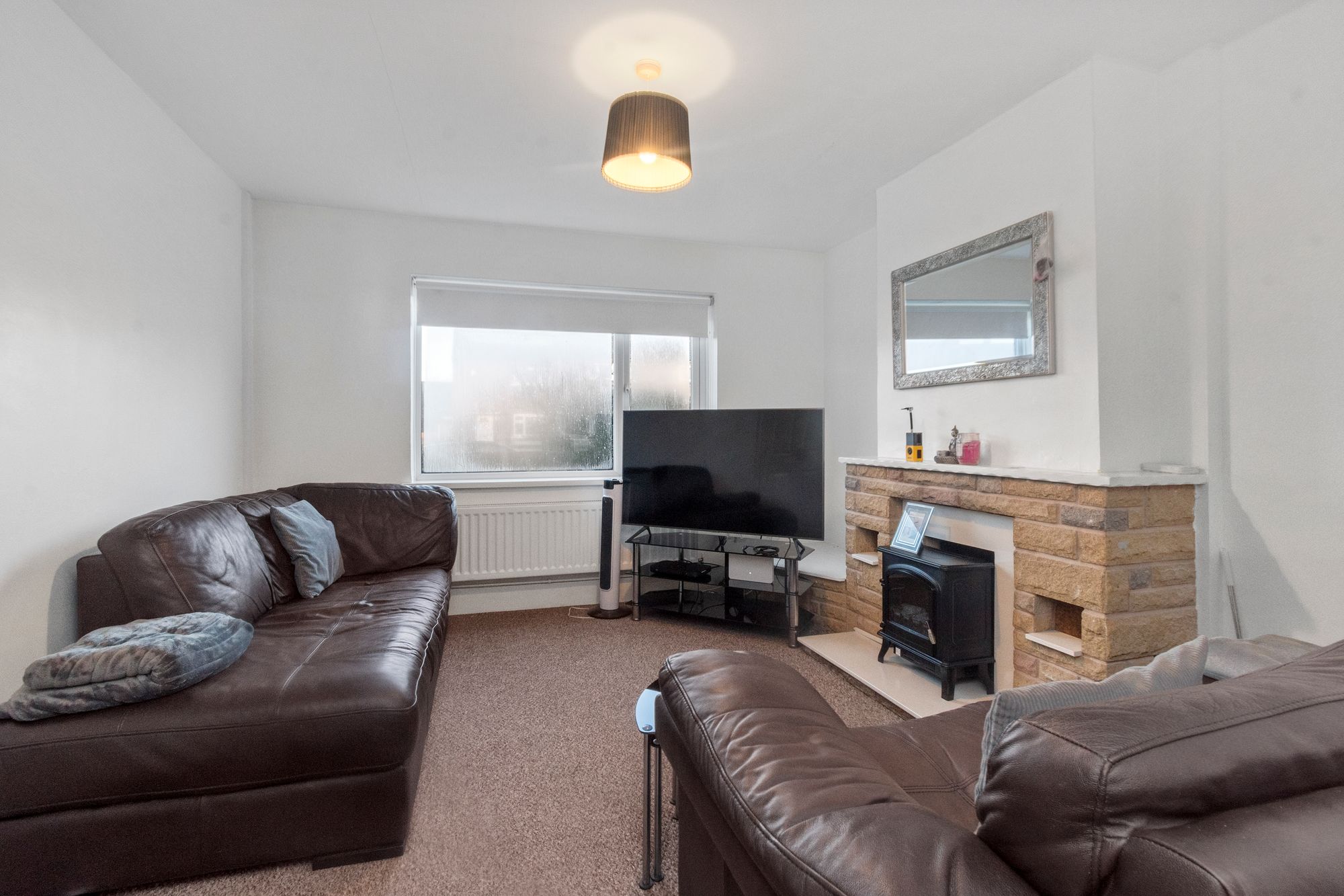 Bancroft Road, Widnes