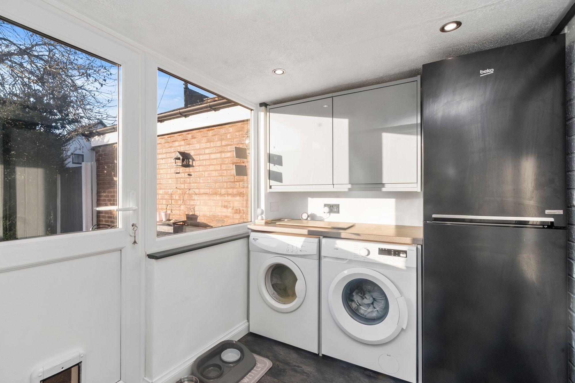 Rainhill Road, Prescot