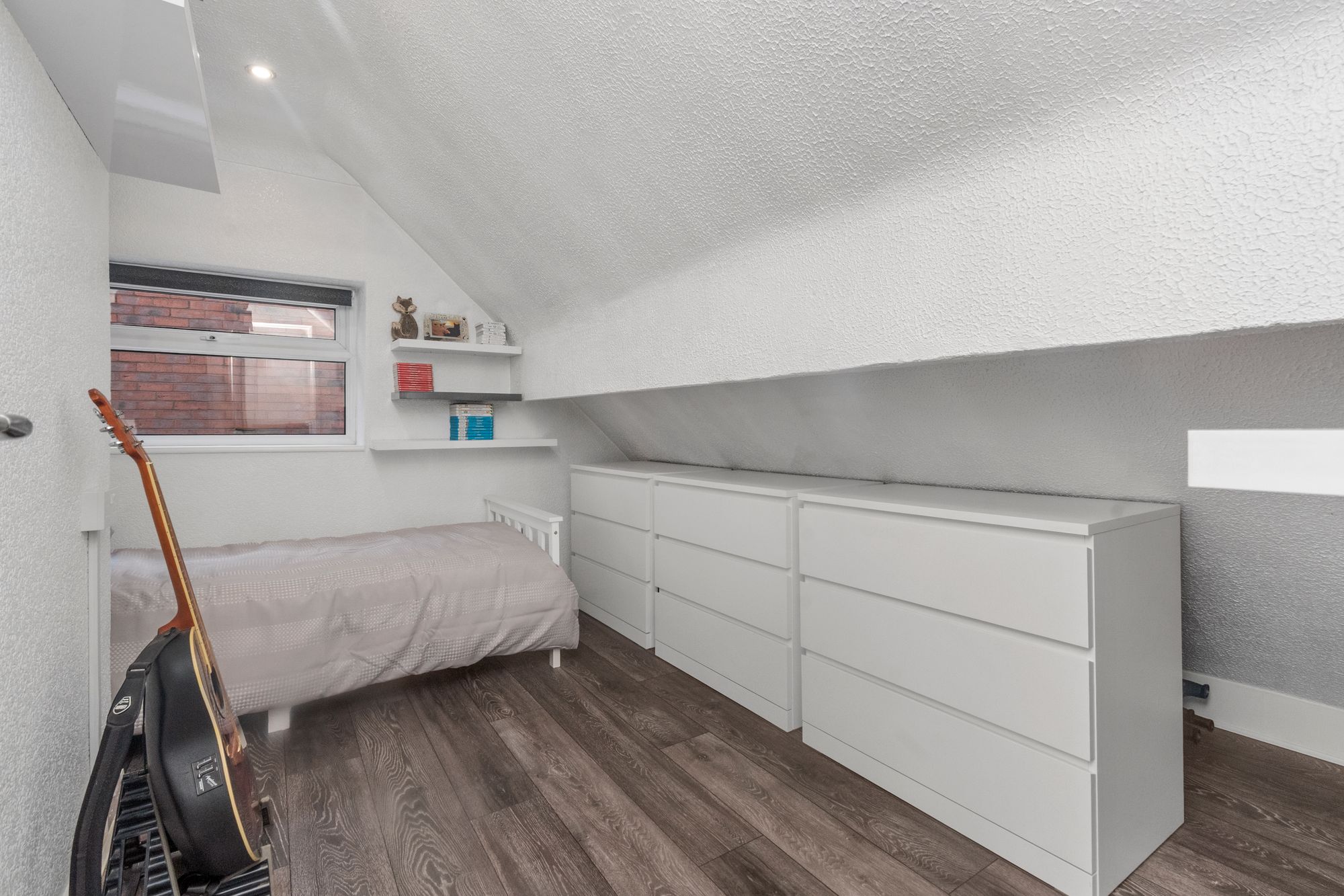 Rainhill Road, Prescot