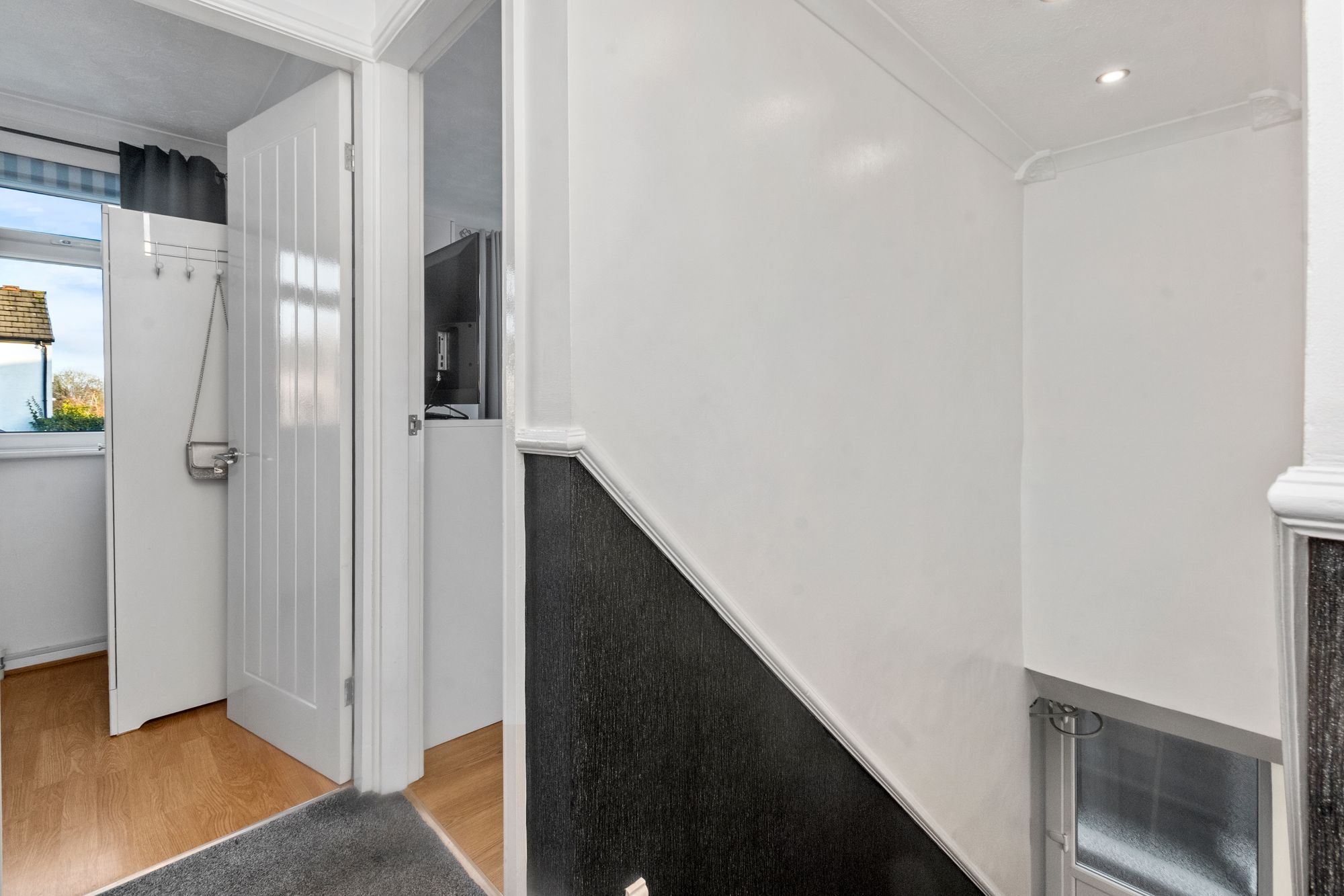 Rainhill Road, Prescot