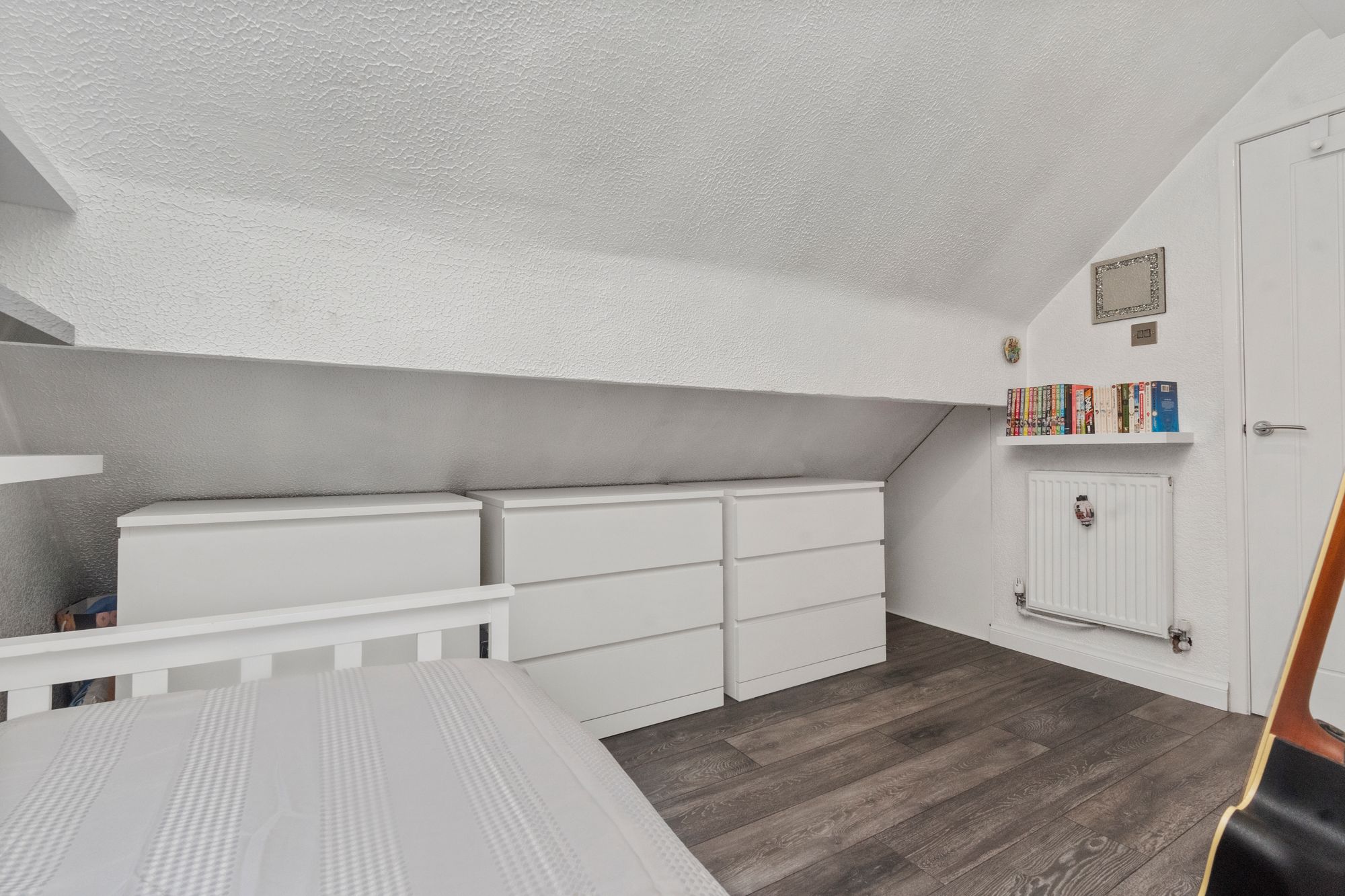 Rainhill Road, Prescot