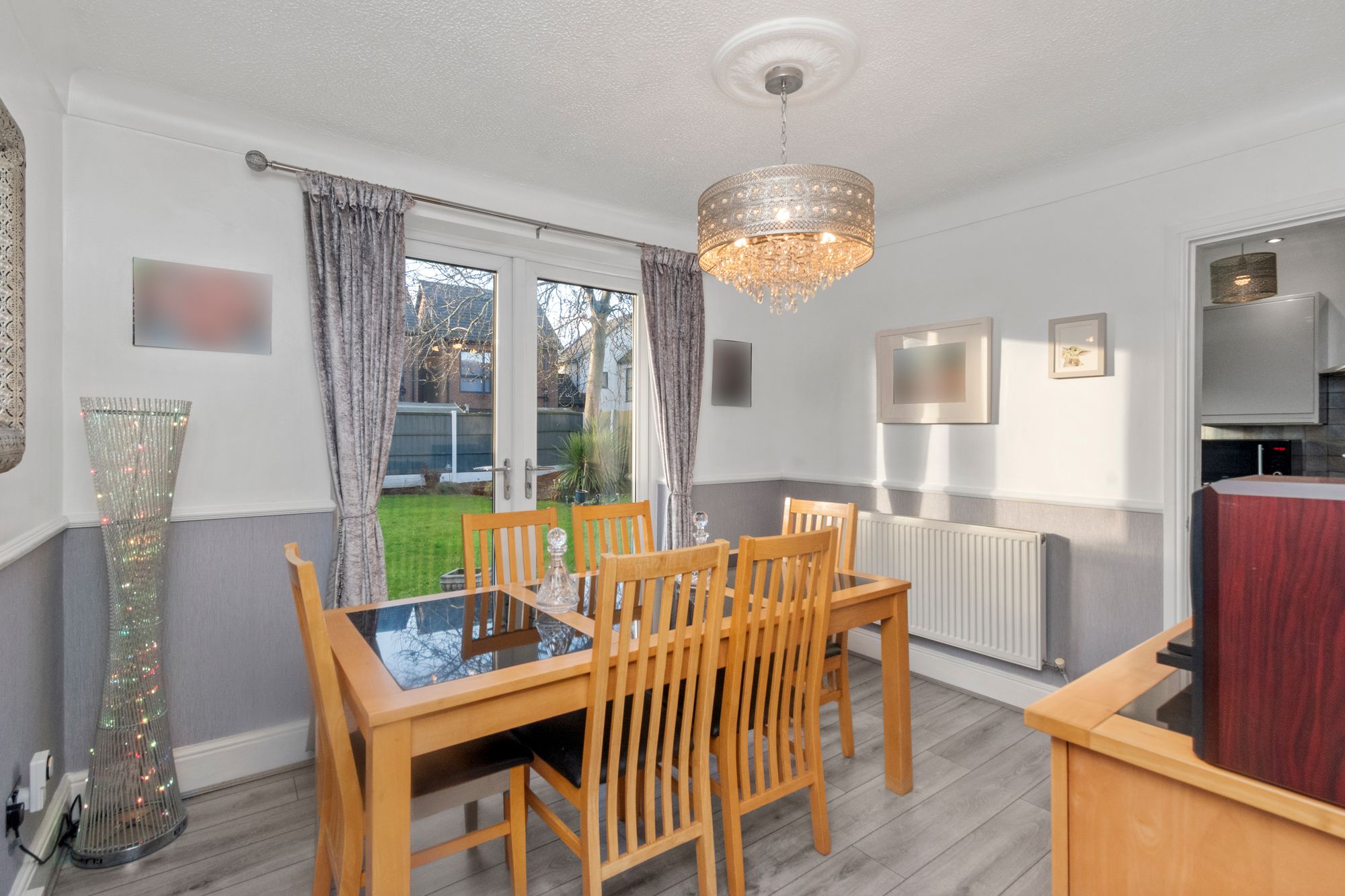 Rainhill Road, Prescot