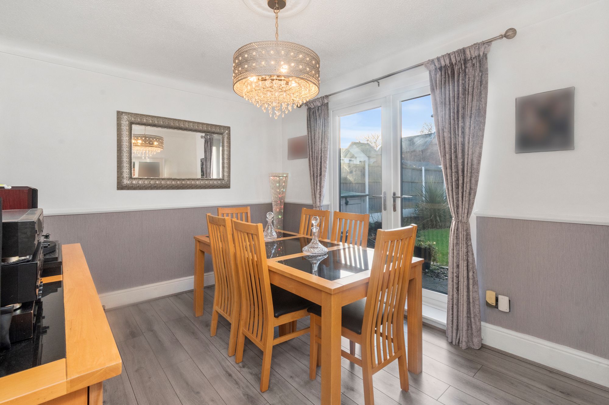 Rainhill Road, Prescot