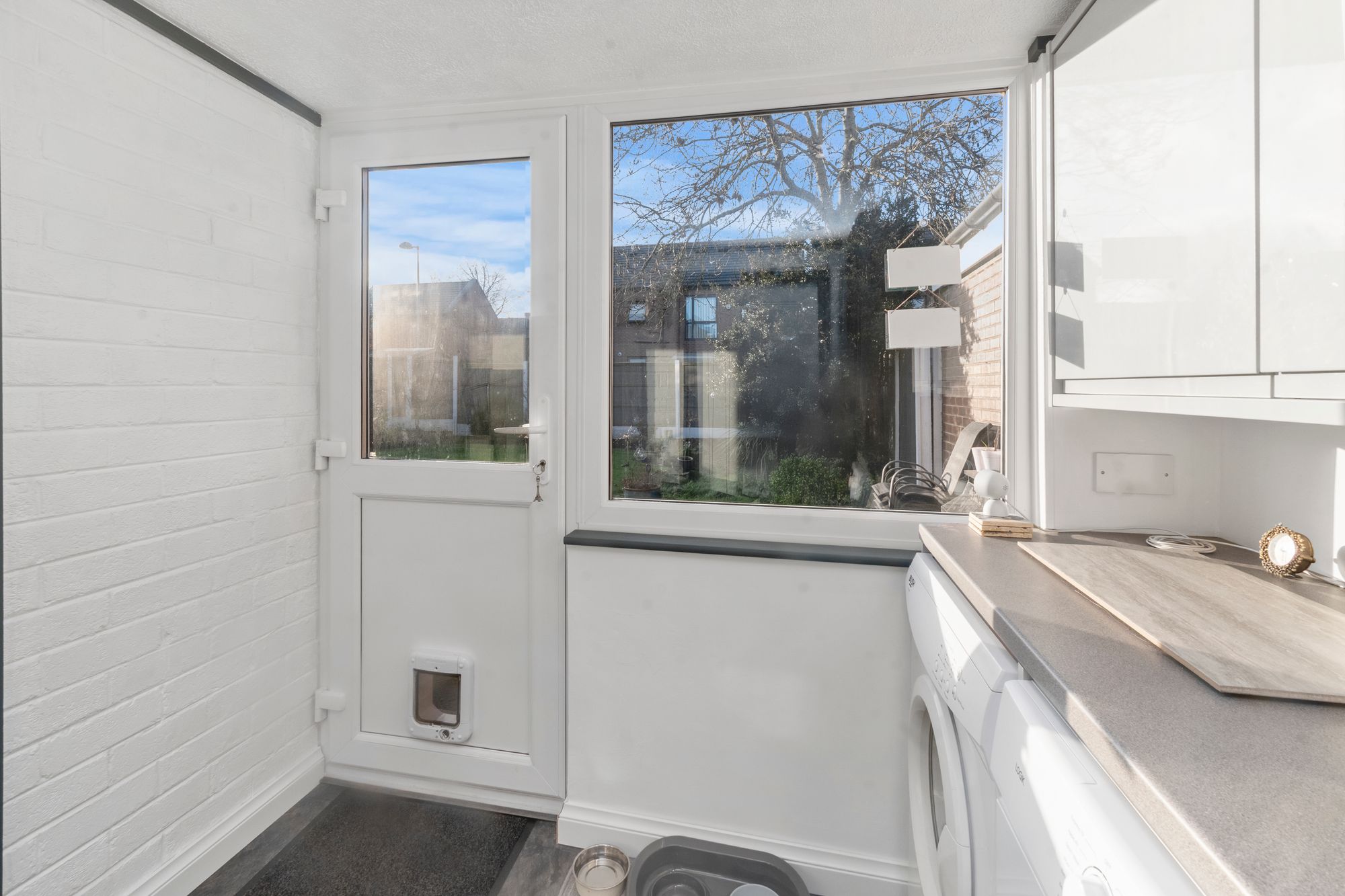 Rainhill Road, Prescot