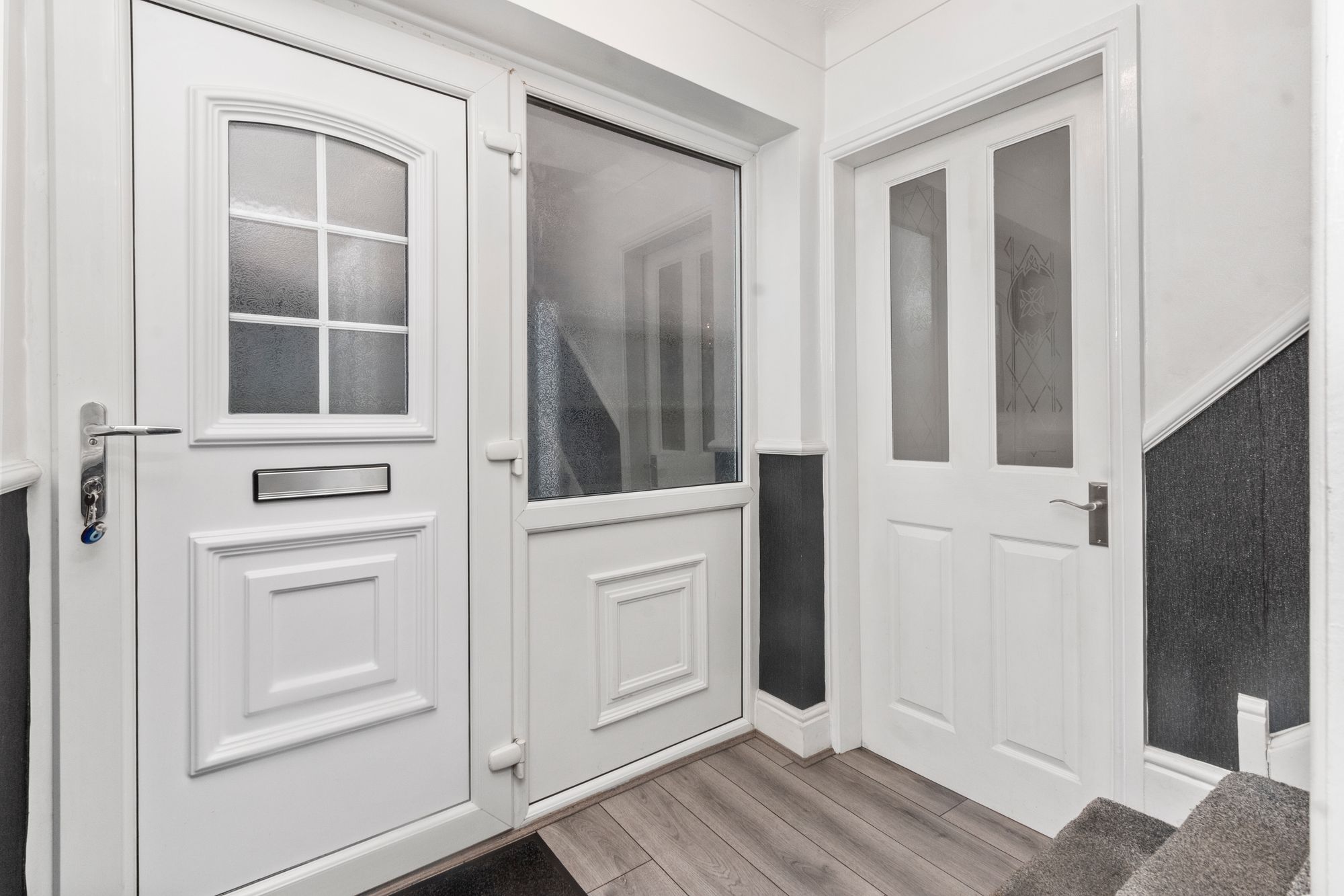 Rainhill Road, Prescot