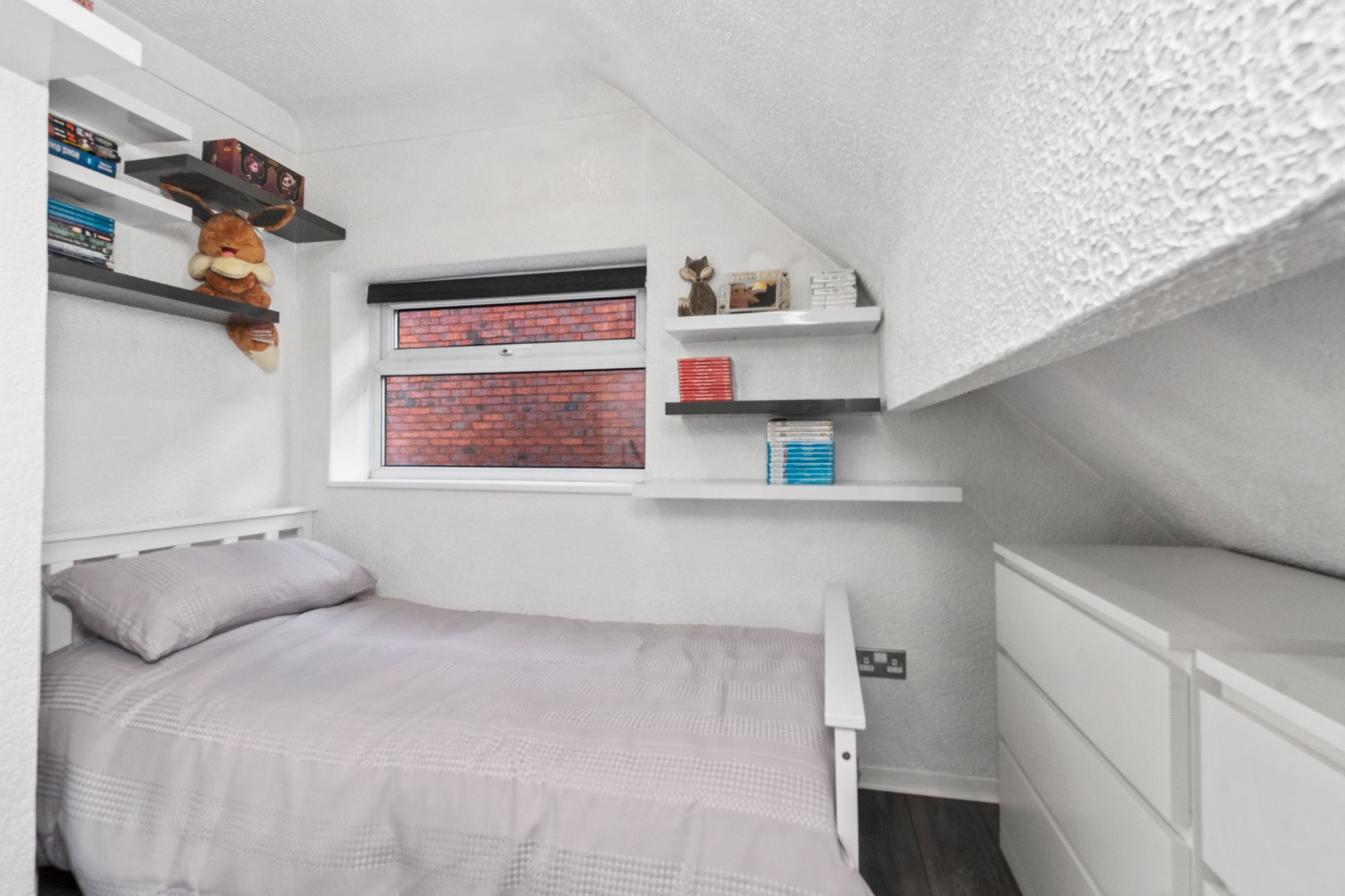 Rainhill Road, Prescot