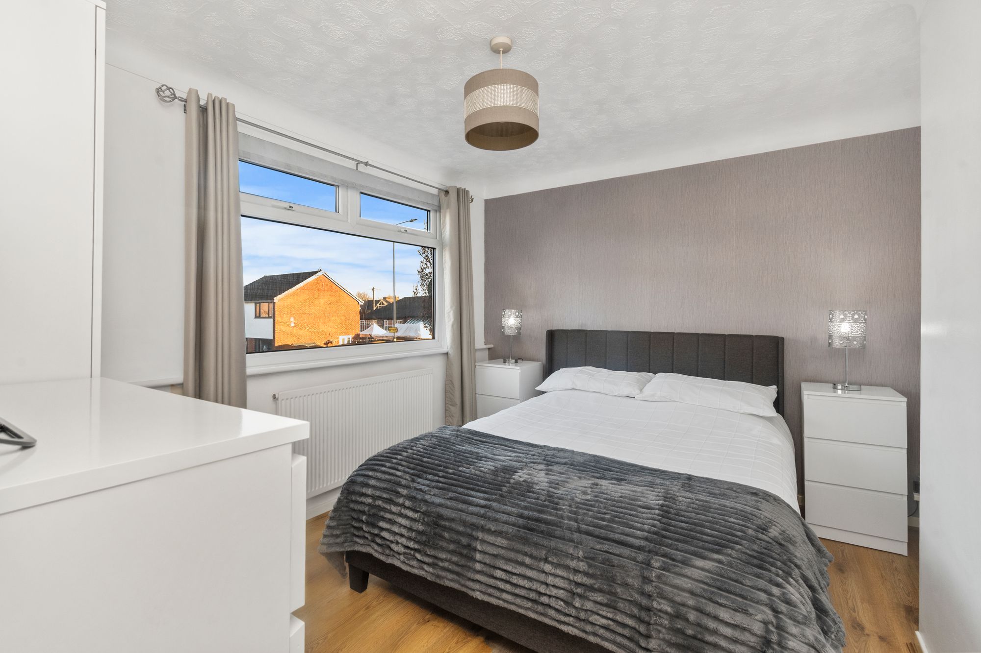 Rainhill Road, Prescot