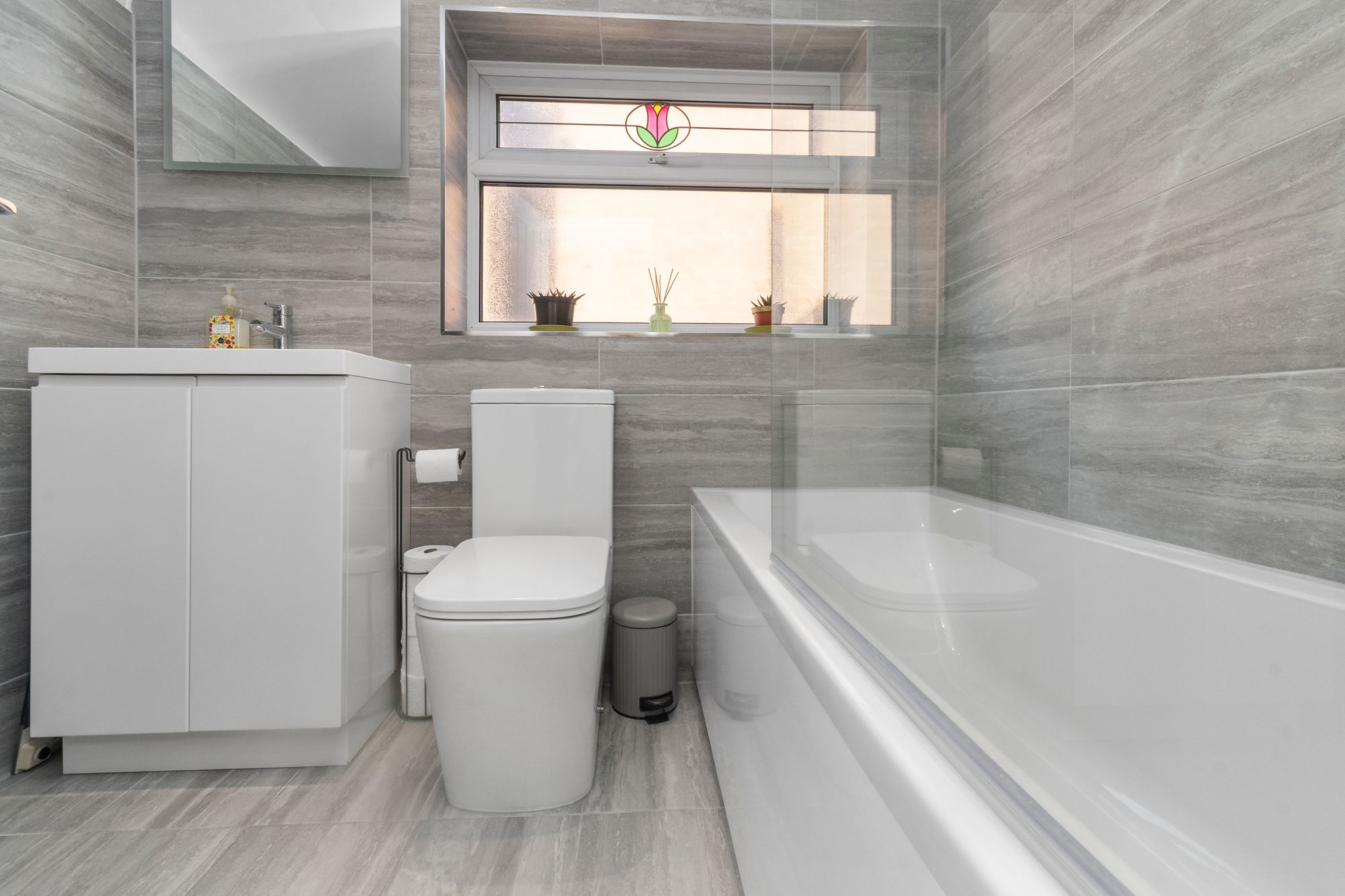 Rainhill Road, Prescot