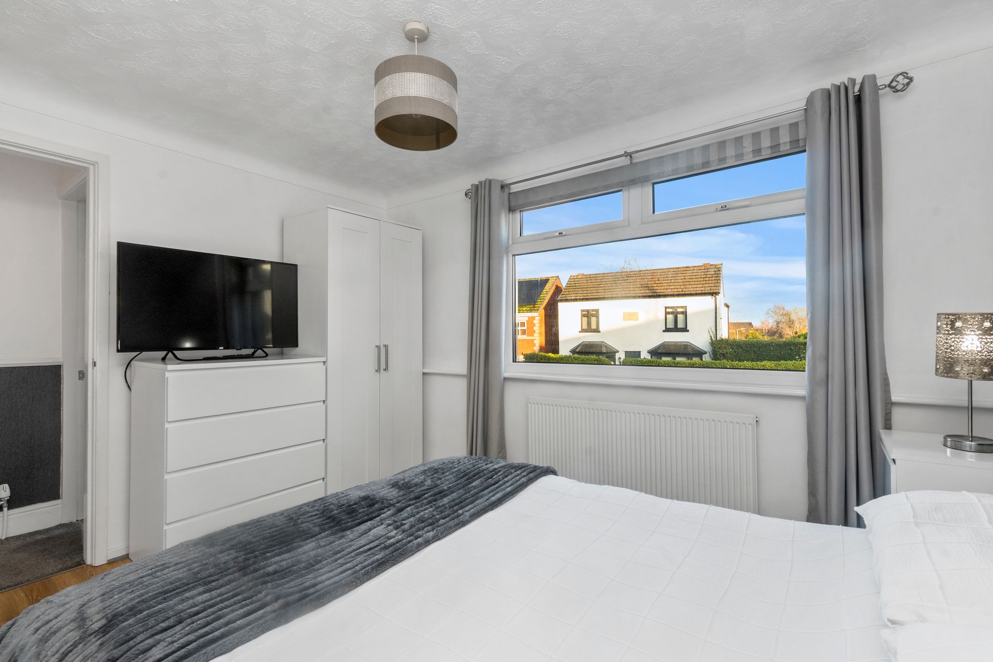 Rainhill Road, Prescot