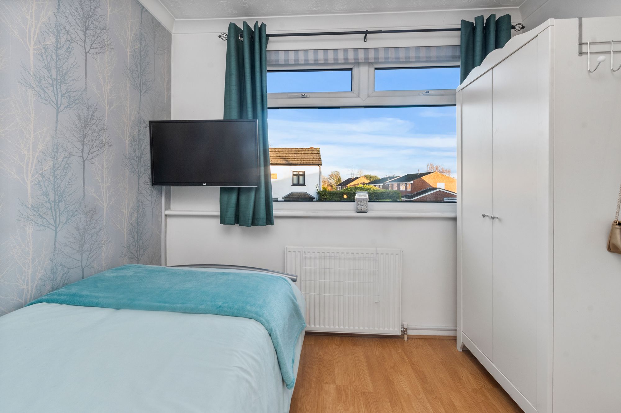 Rainhill Road, Prescot