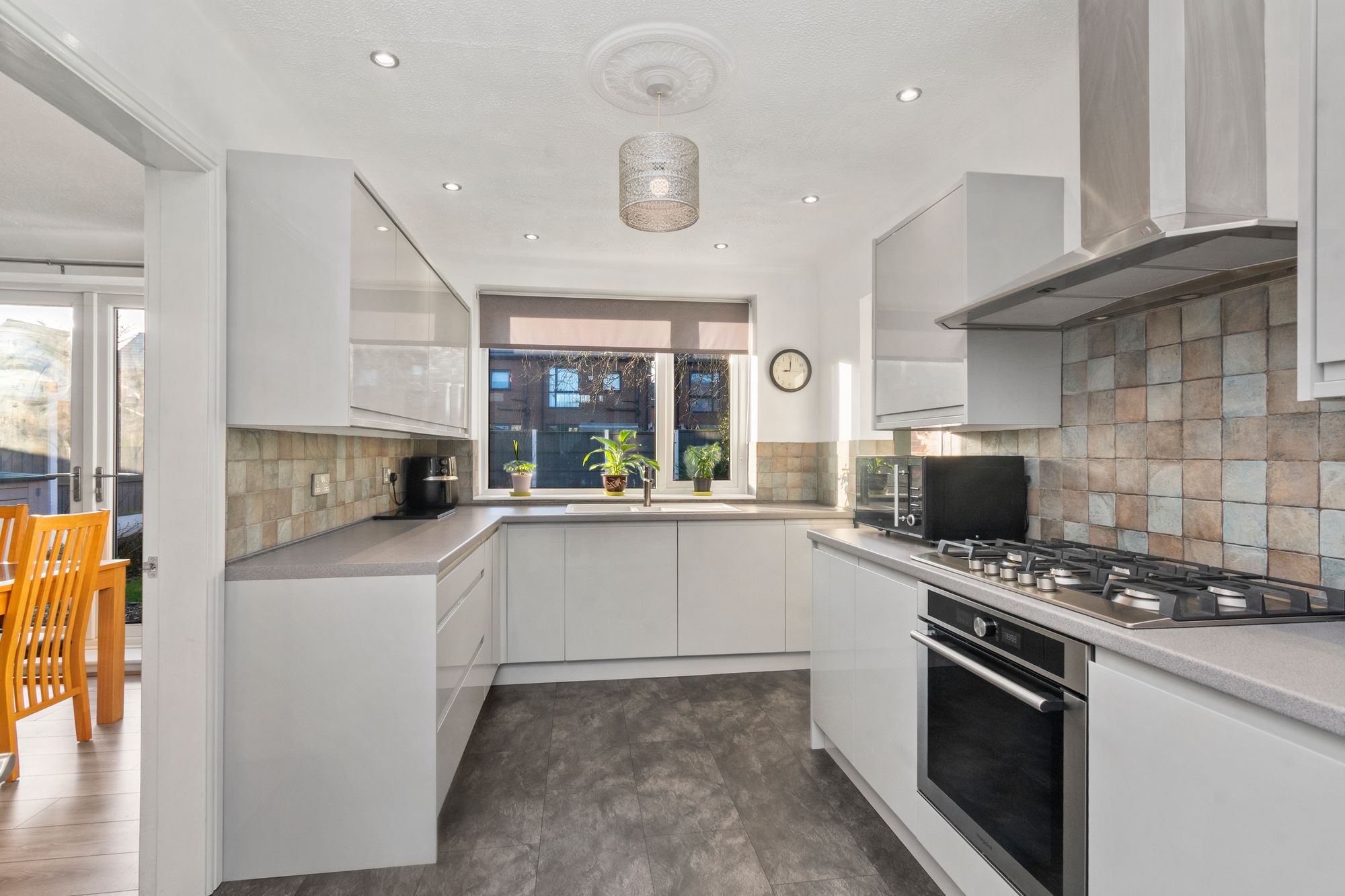 Rainhill Road, Prescot