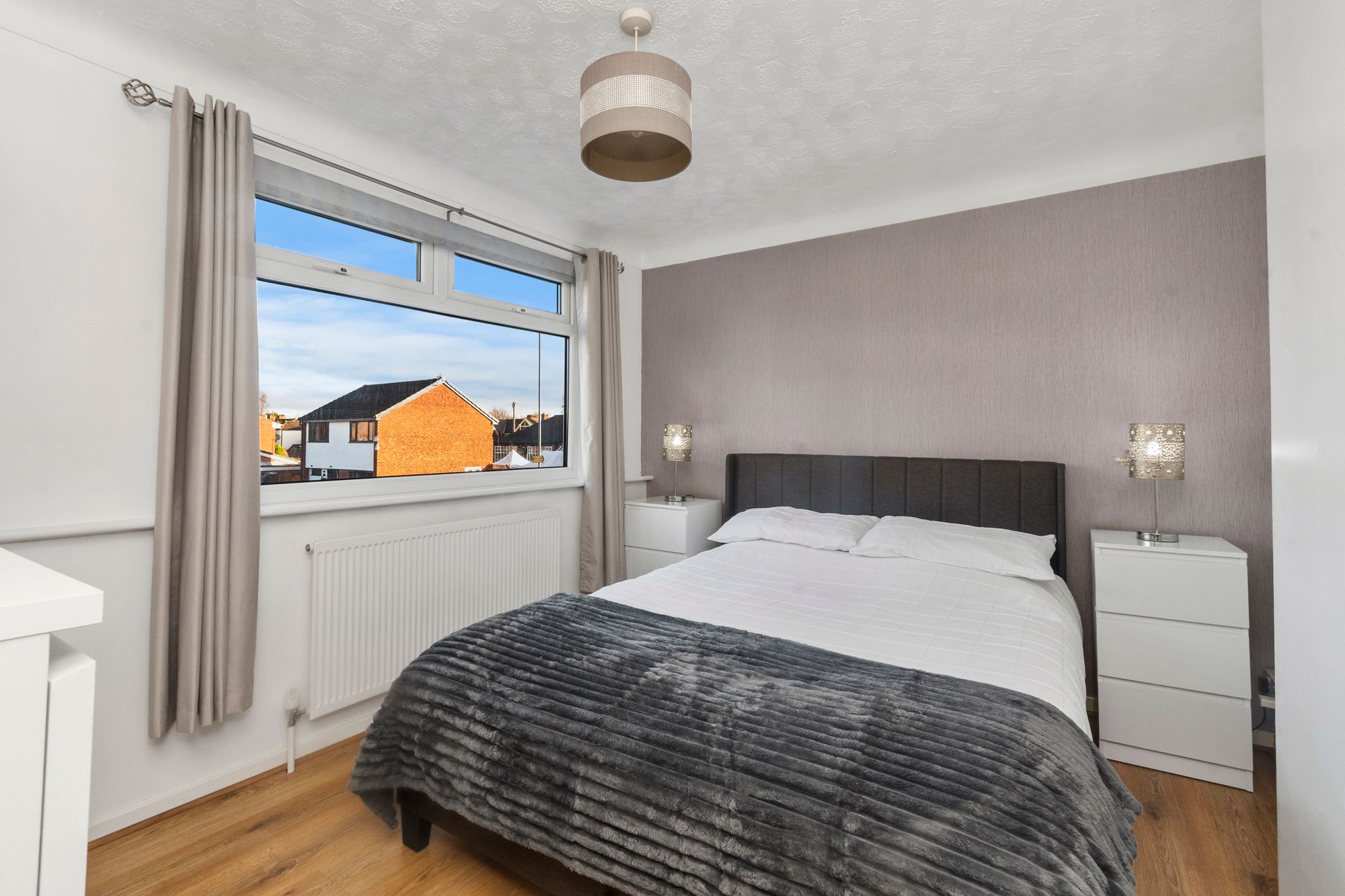 Rainhill Road, Prescot