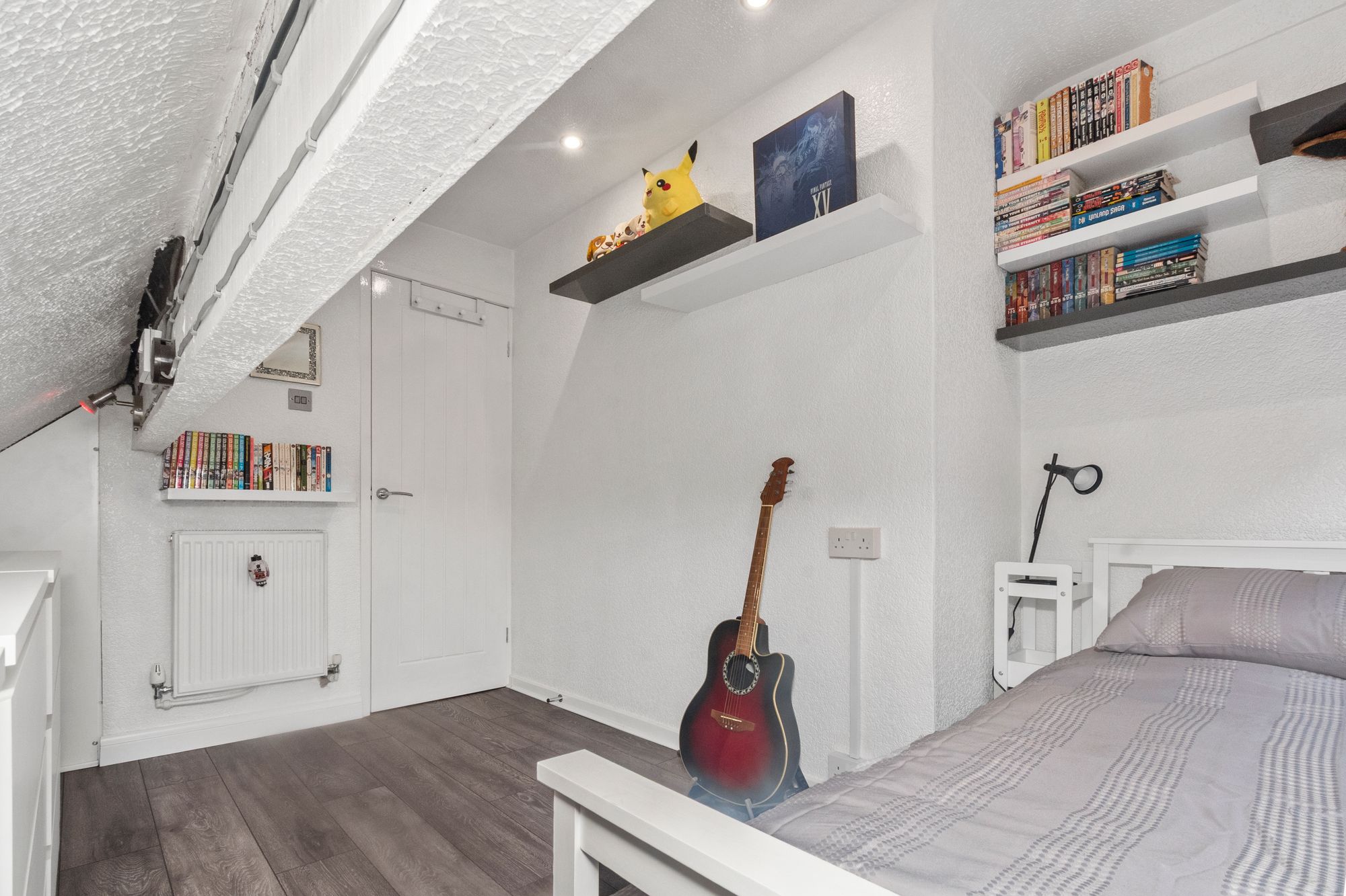 Rainhill Road, Prescot