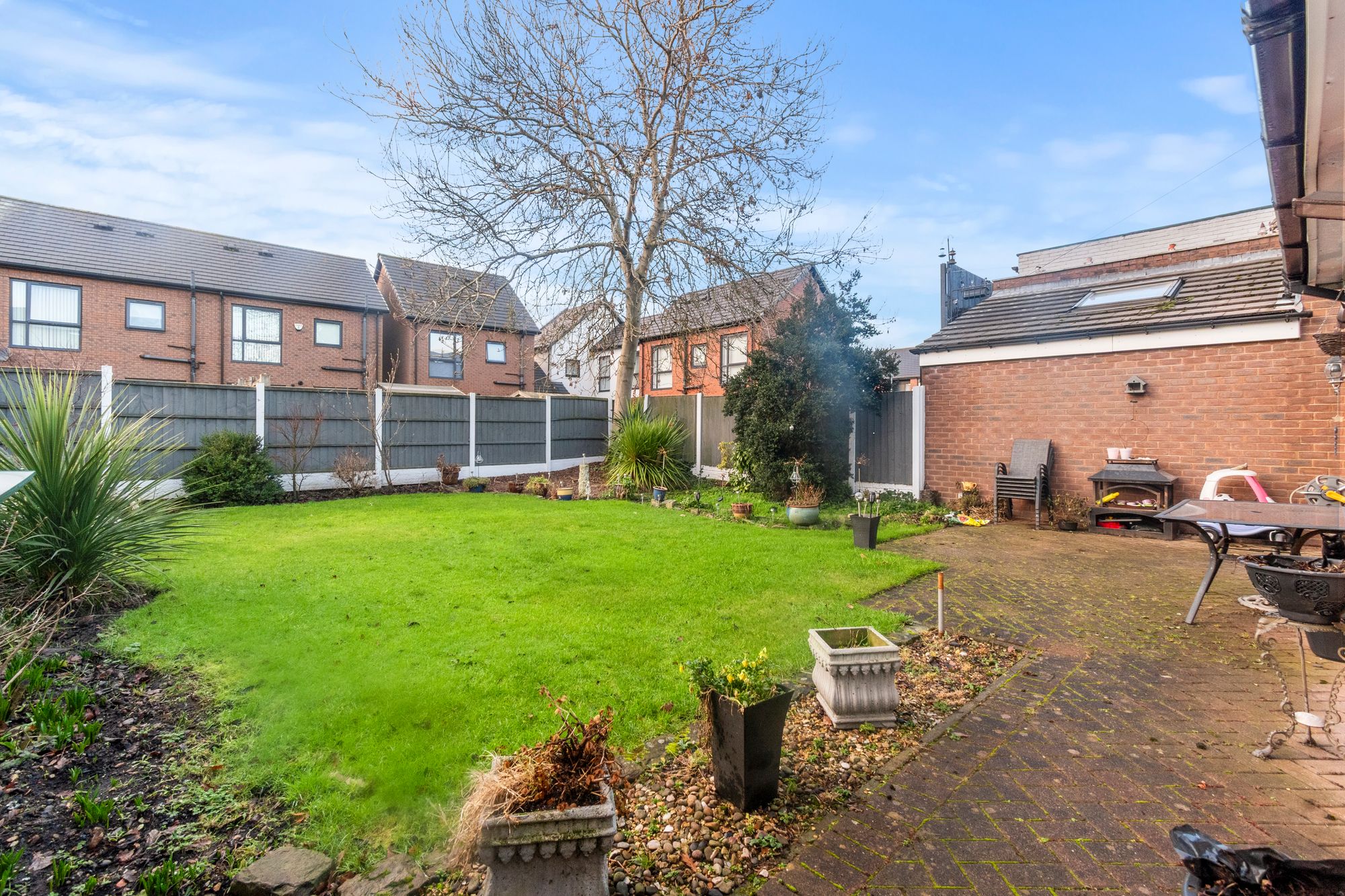 Rainhill Road, Prescot