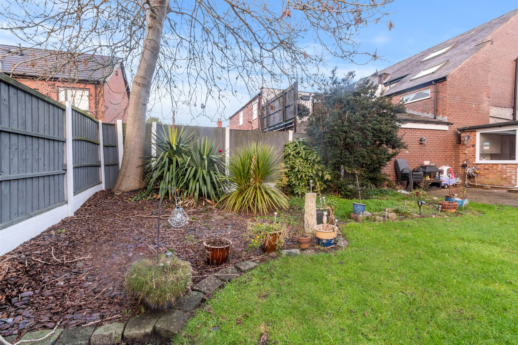 Rainhill Road, Prescot