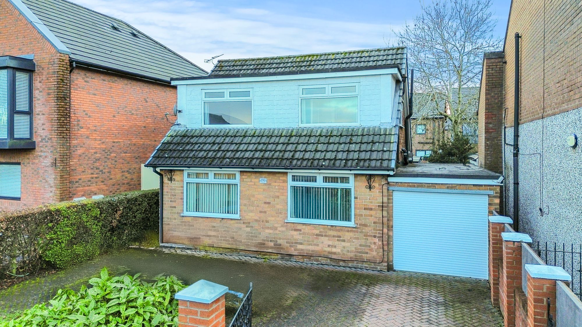 Rainhill Road, Rainhill, L35