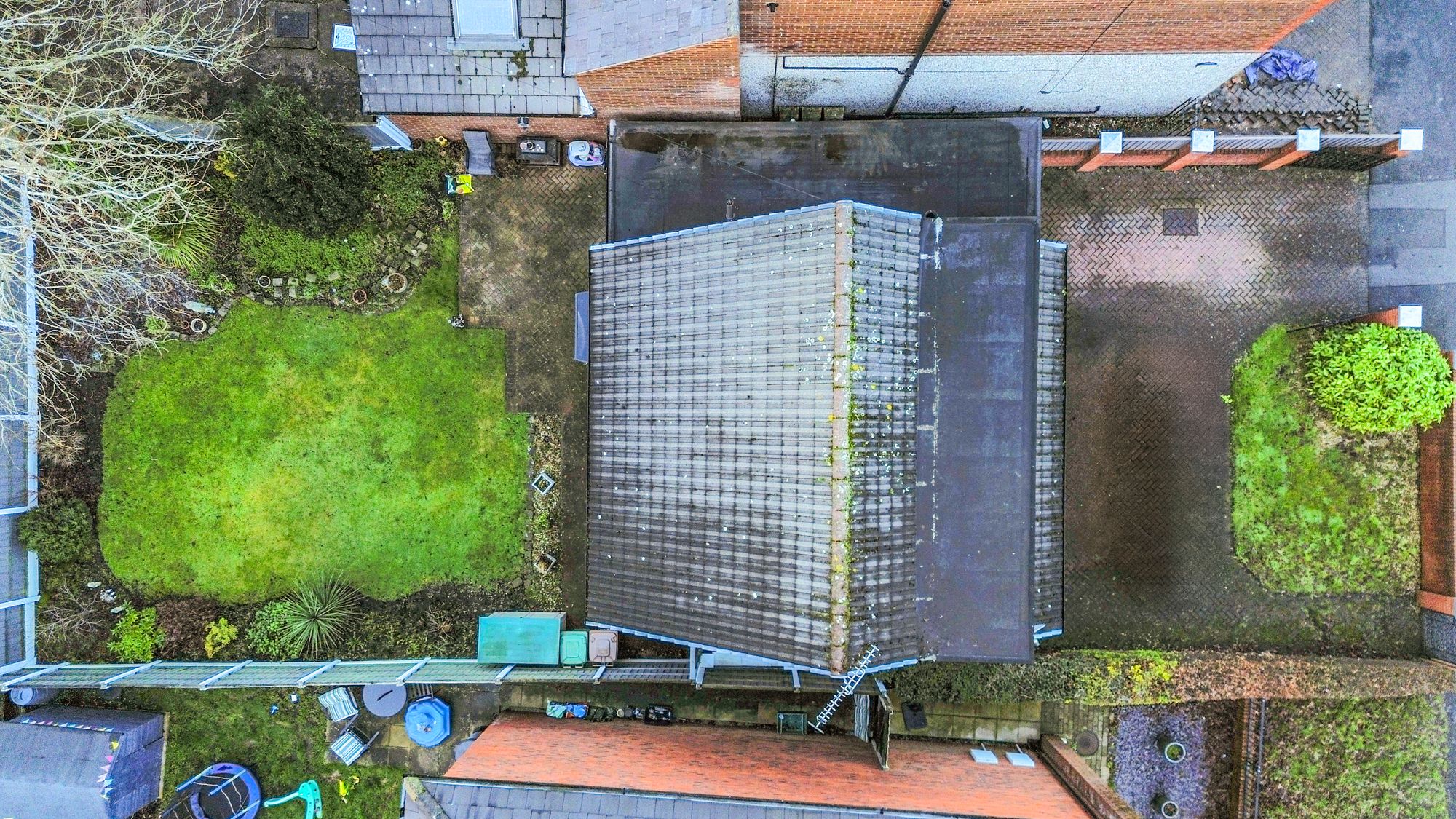 Rainhill Road, Prescot