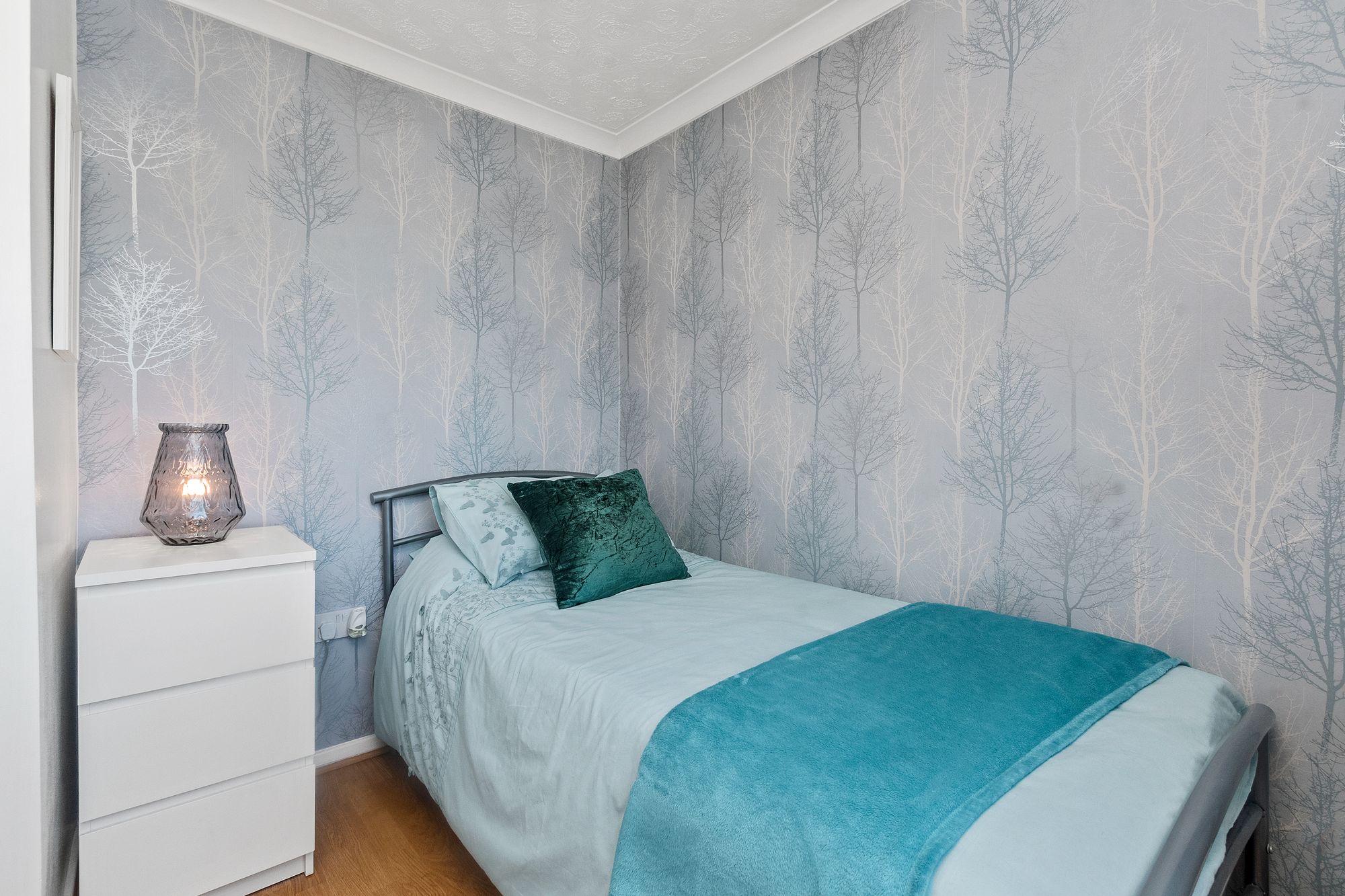 Rainhill Road, Prescot