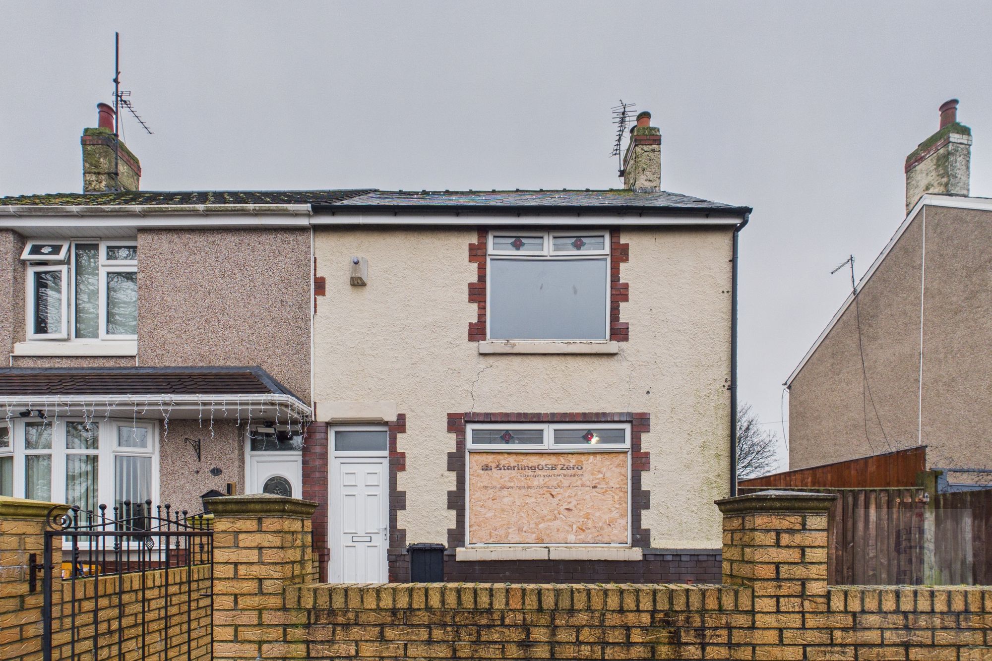 3 Marton Grove Road, Middlesbrough