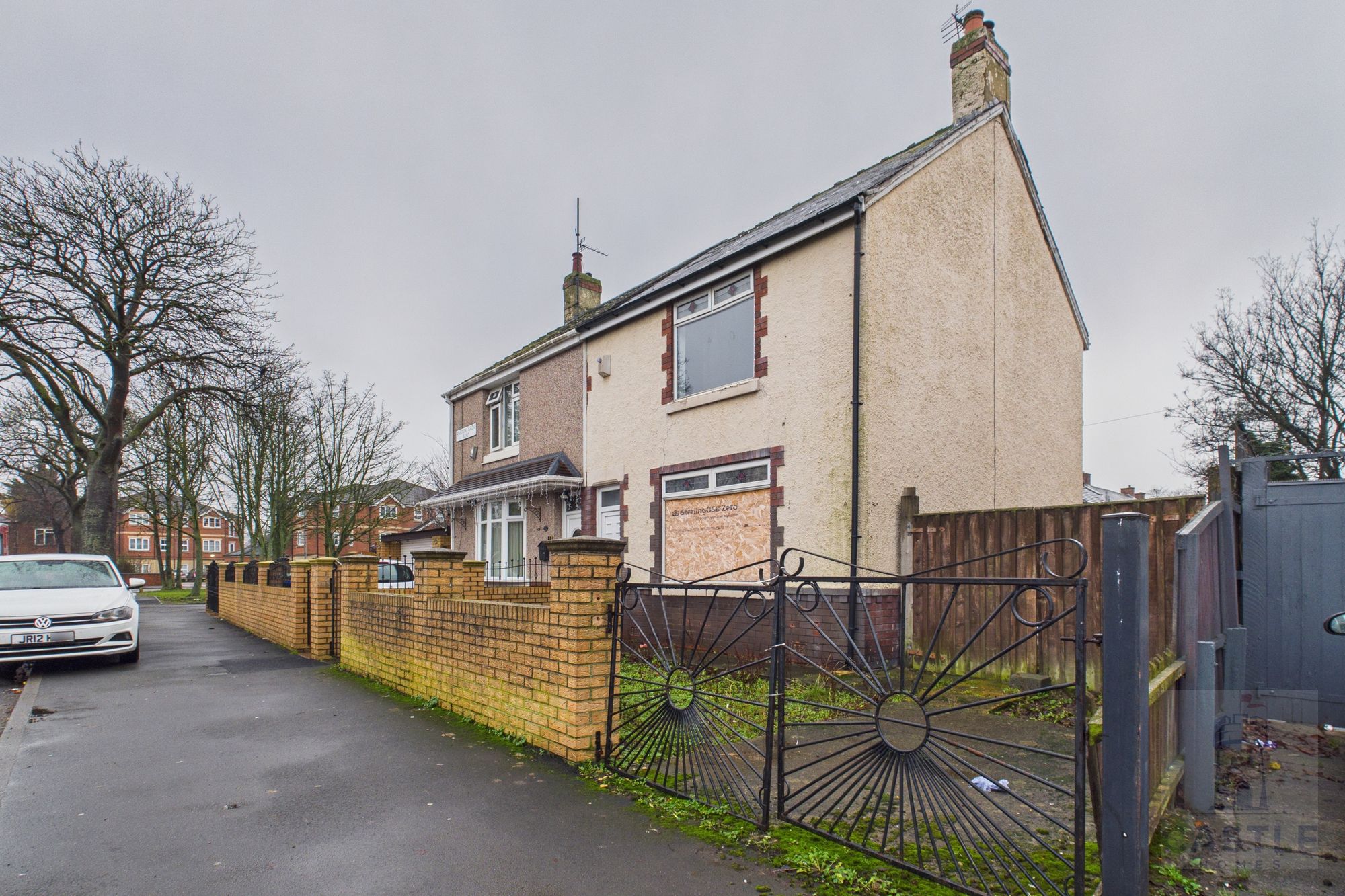 3 Marton Grove Road, Middlesbrough