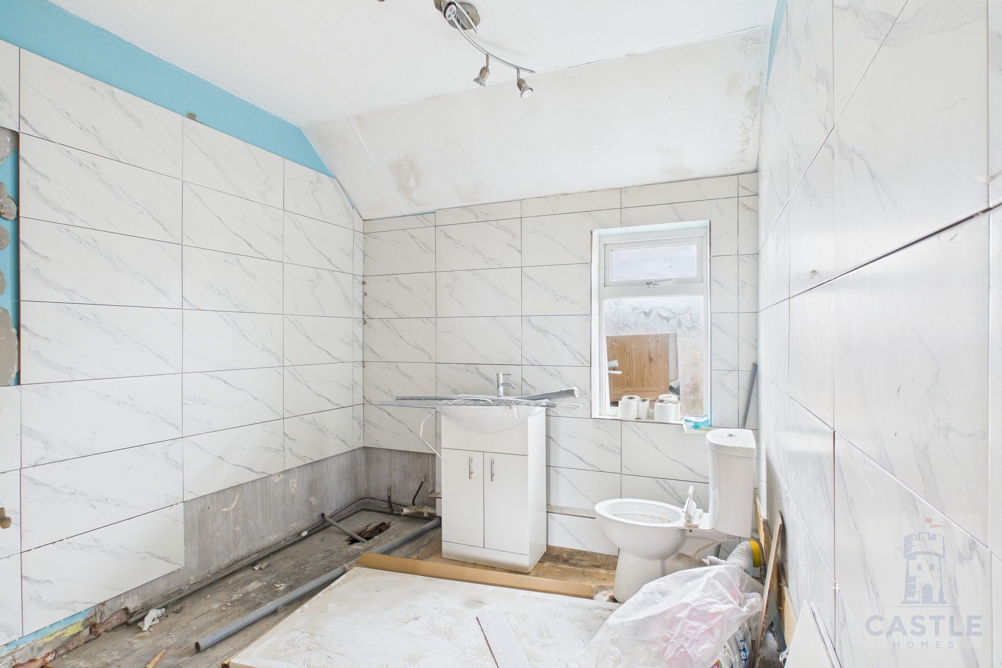 3 Marton Grove Road, Middlesbrough