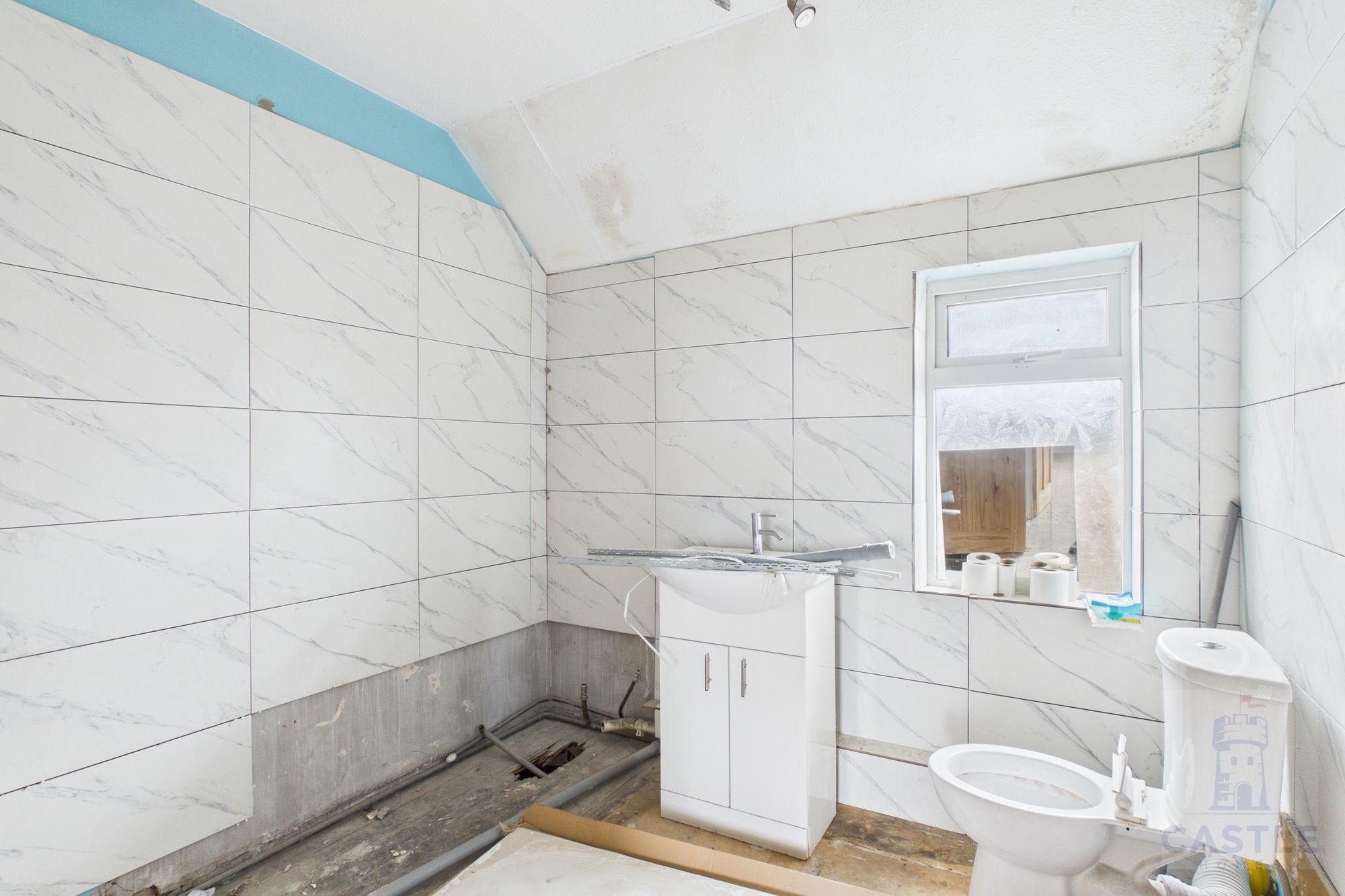 3 Marton Grove Road, Middlesbrough