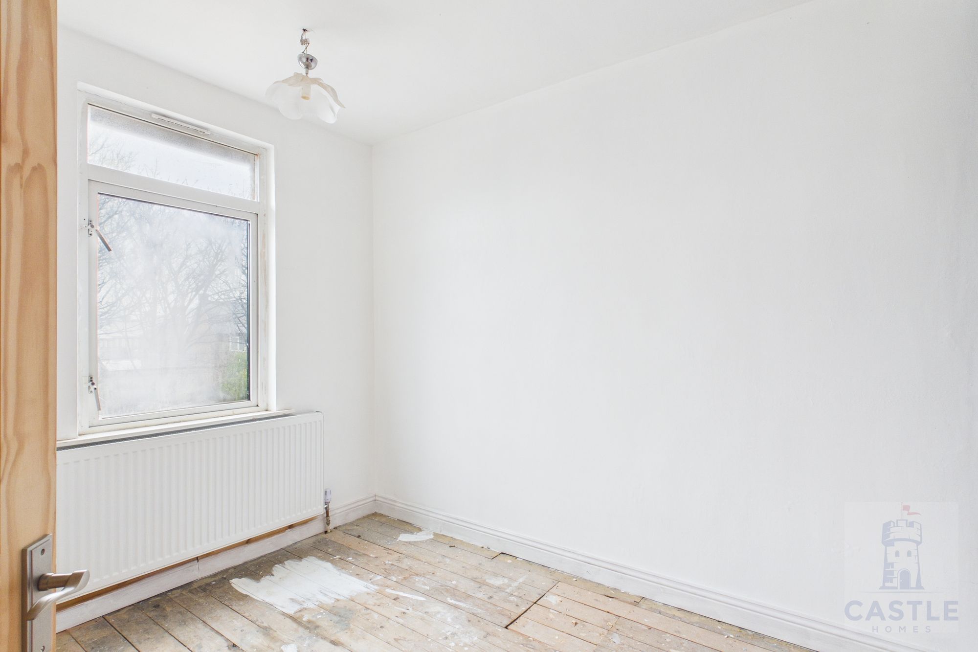 3 Marton Grove Road, Middlesbrough