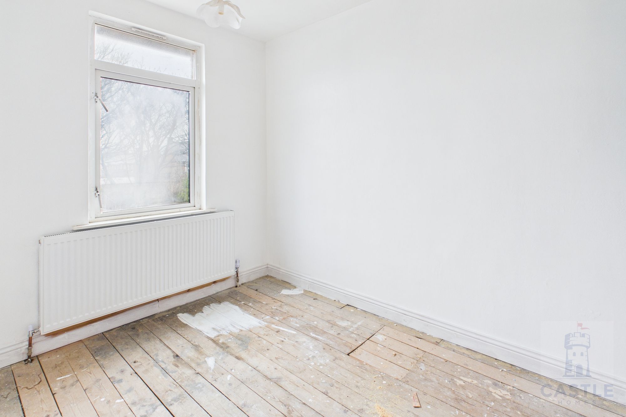 3 Marton Grove Road, Middlesbrough