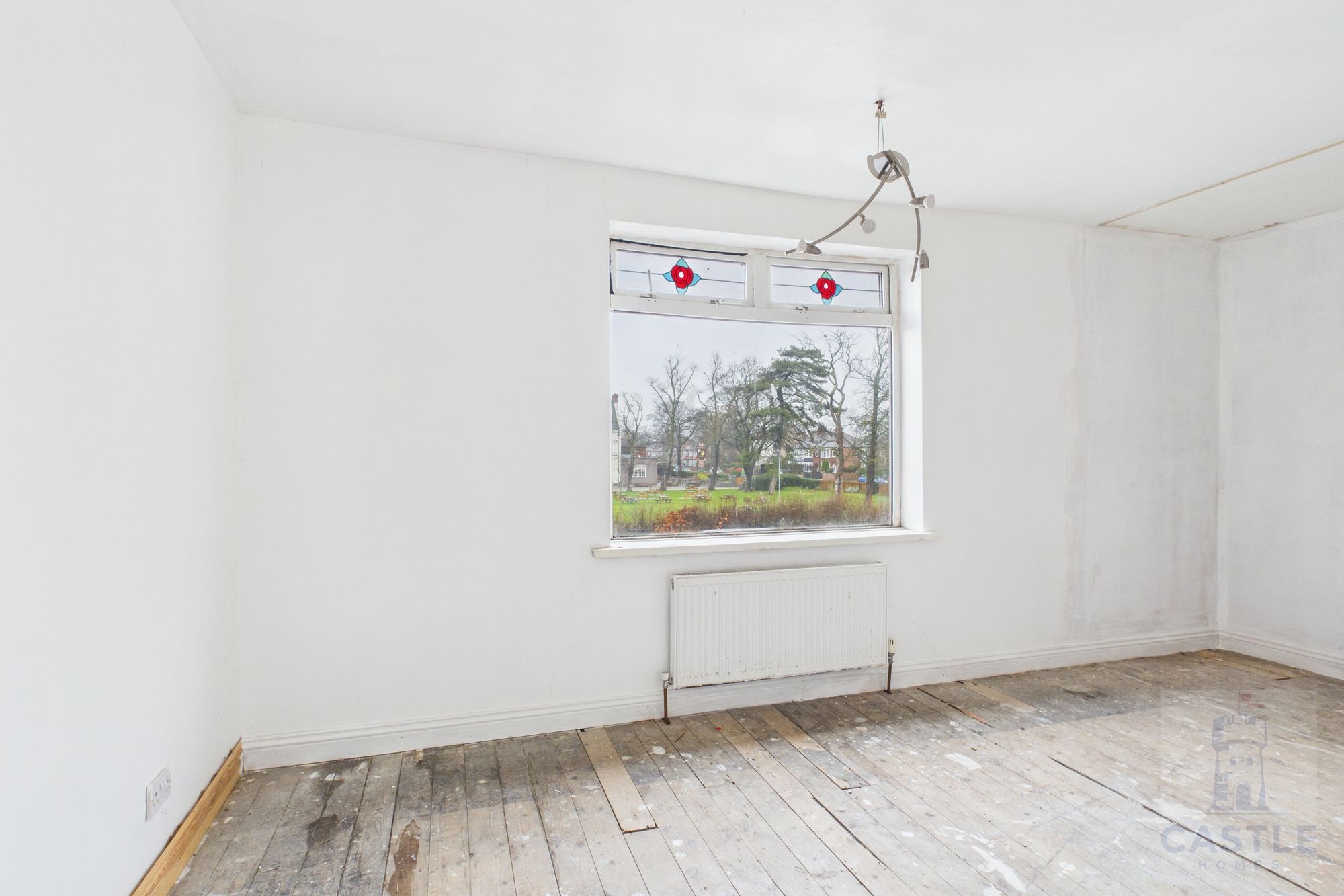 3 Marton Grove Road, Middlesbrough