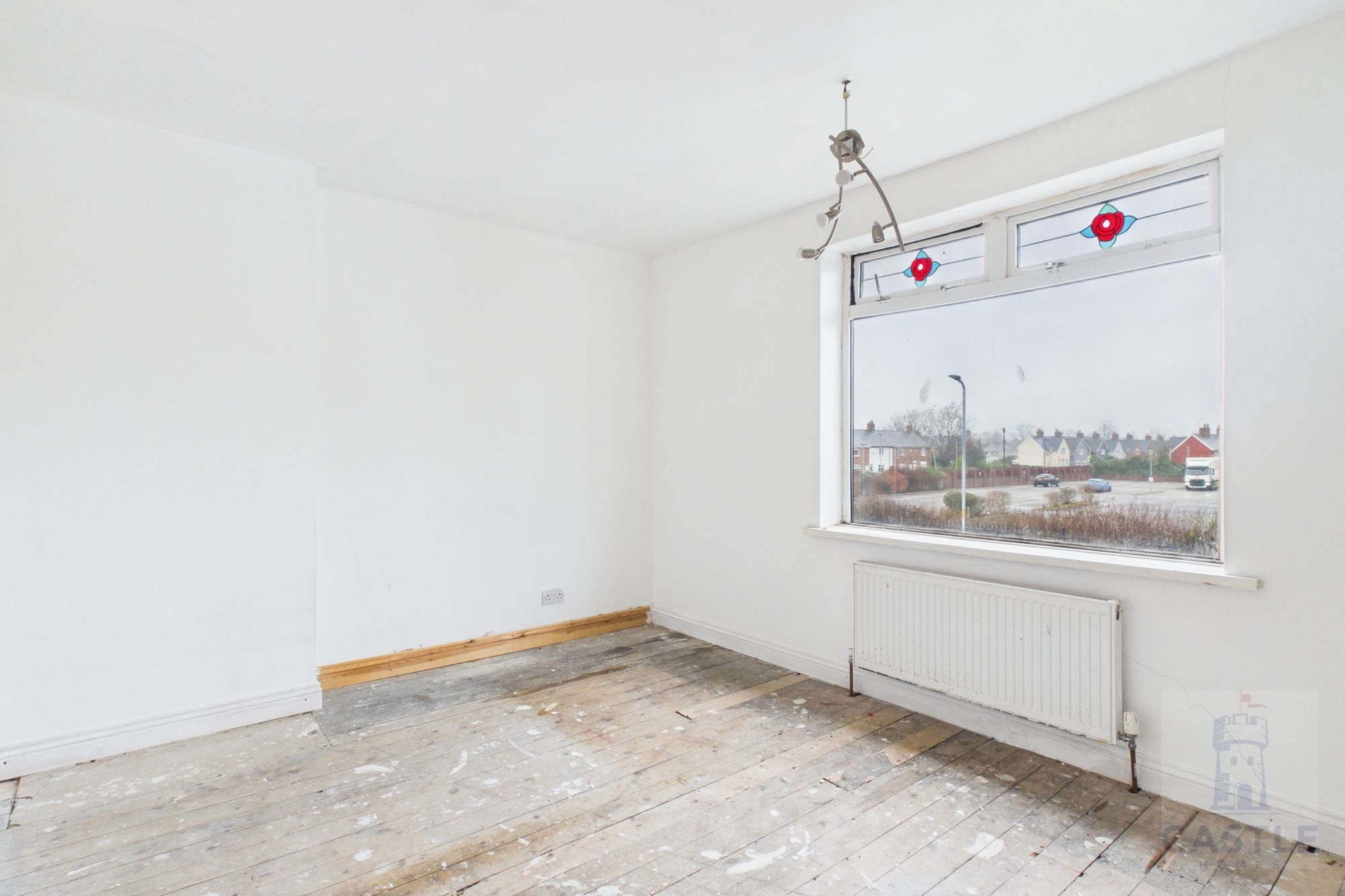 3 Marton Grove Road, Middlesbrough