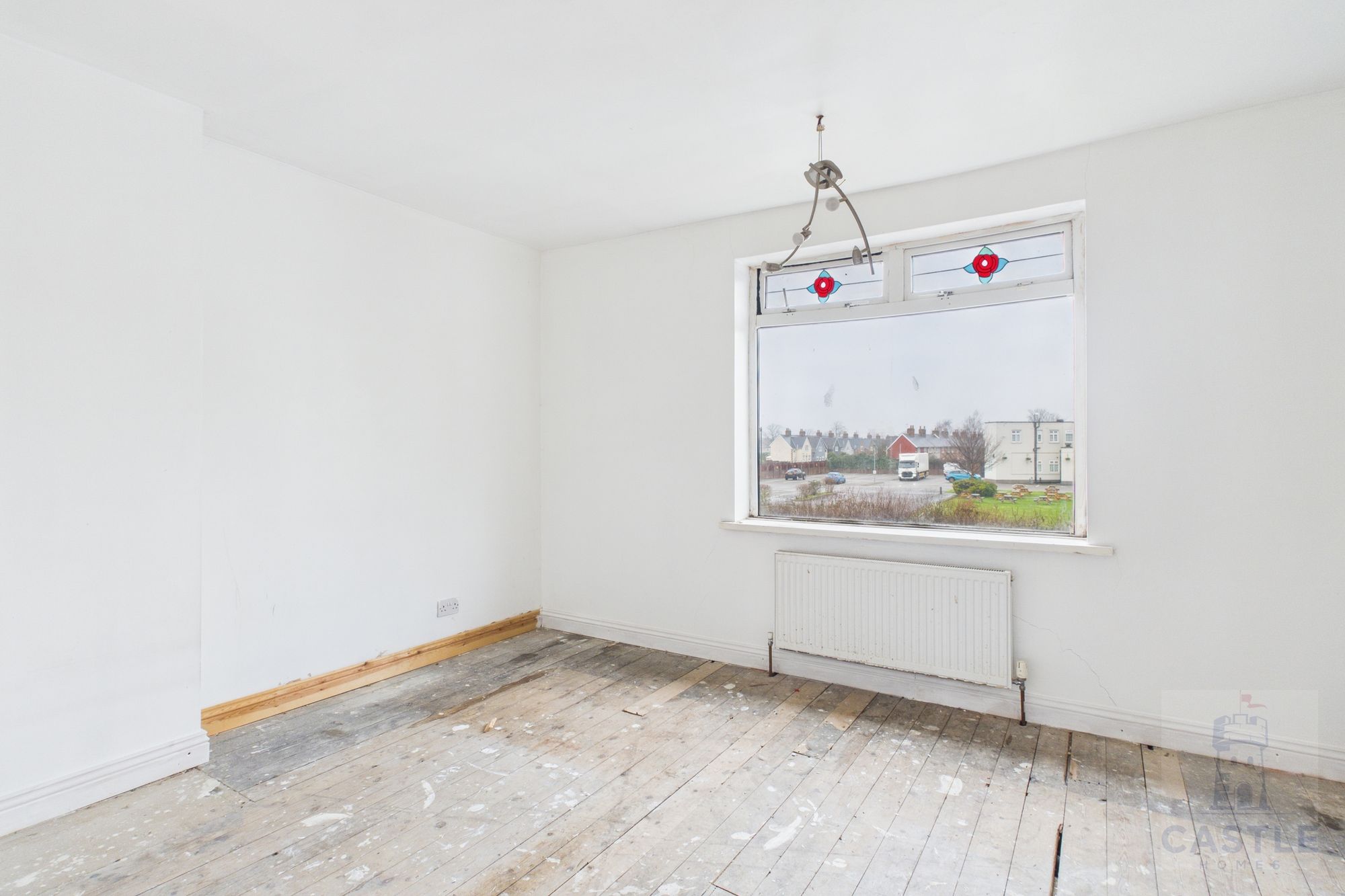 3 Marton Grove Road, Middlesbrough