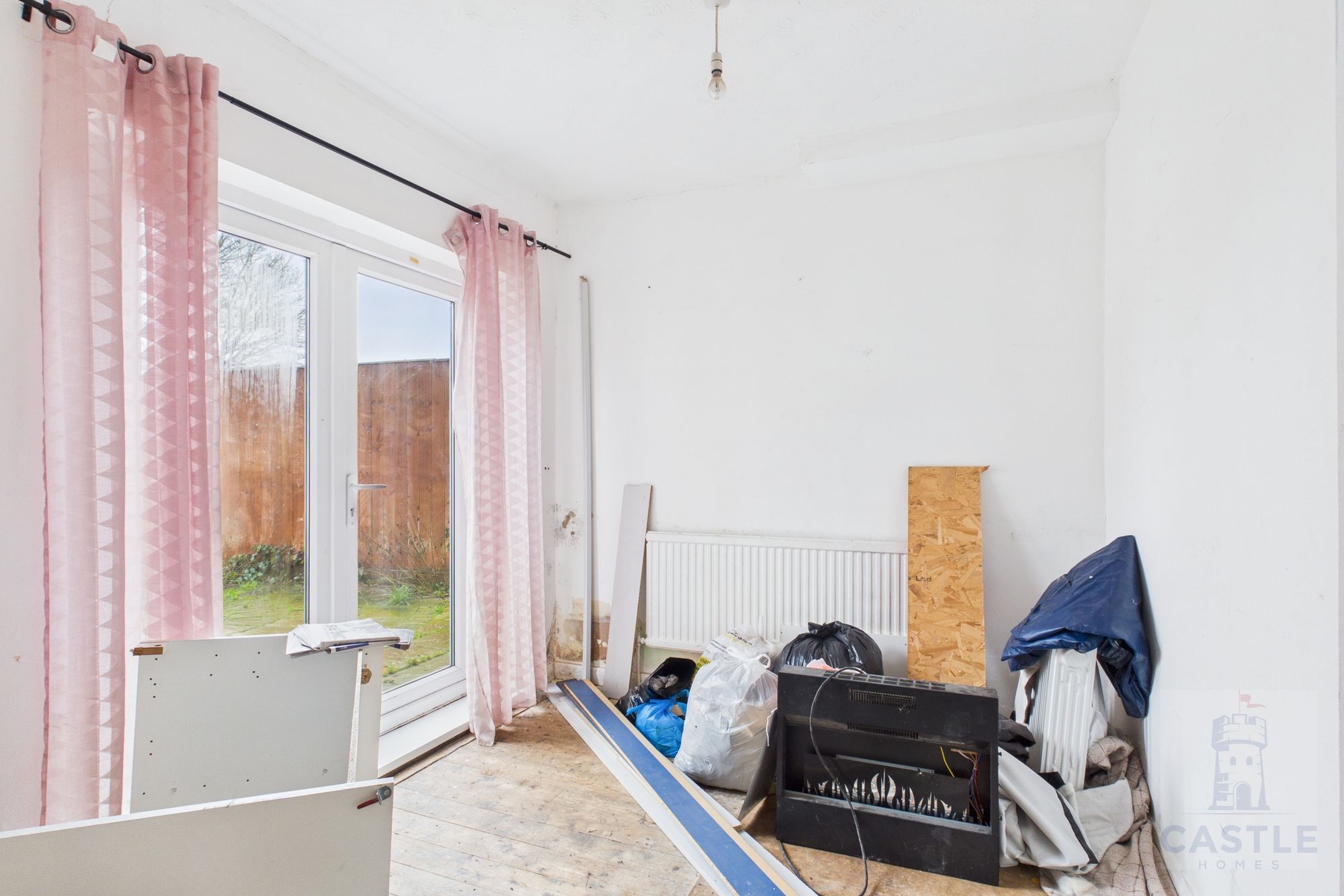 3 Marton Grove Road, Middlesbrough