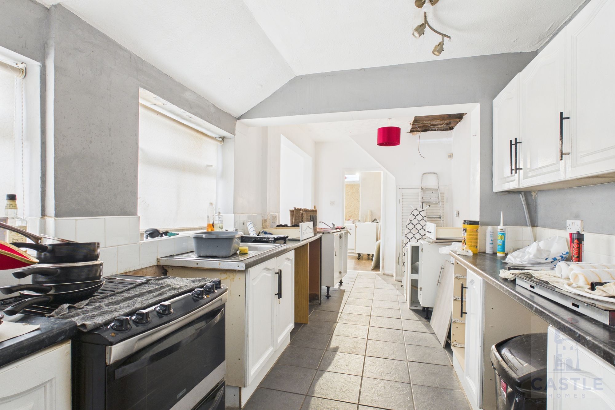 3 Marton Grove Road, Middlesbrough