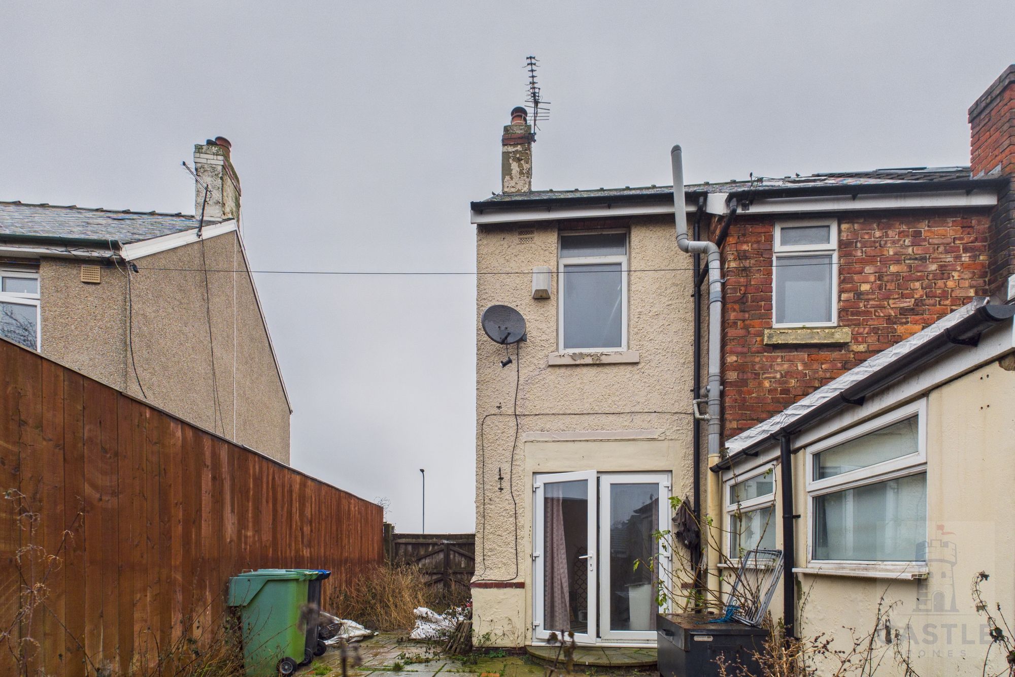 3 Marton Grove Road, Middlesbrough