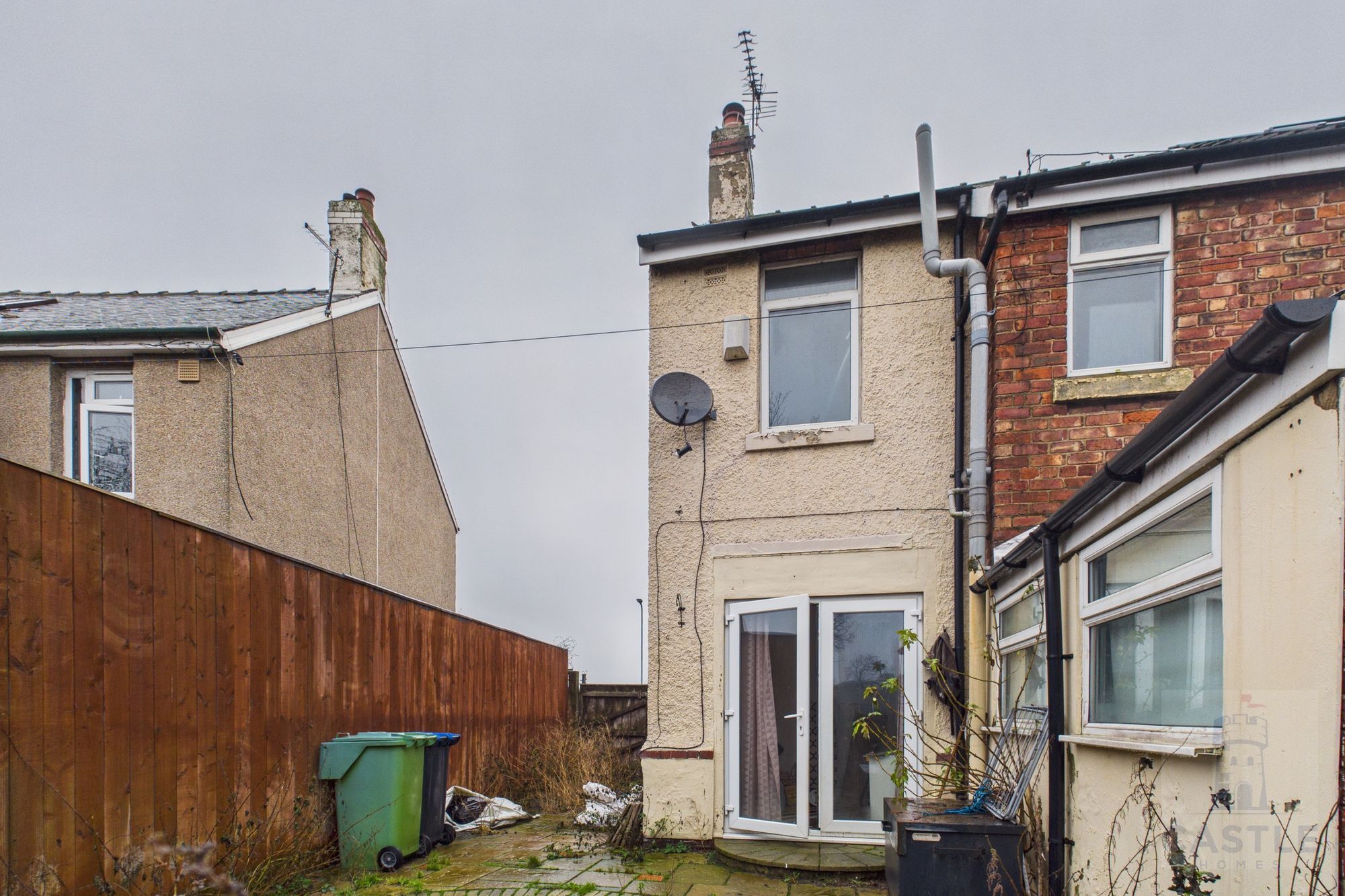 3 Marton Grove Road, Middlesbrough