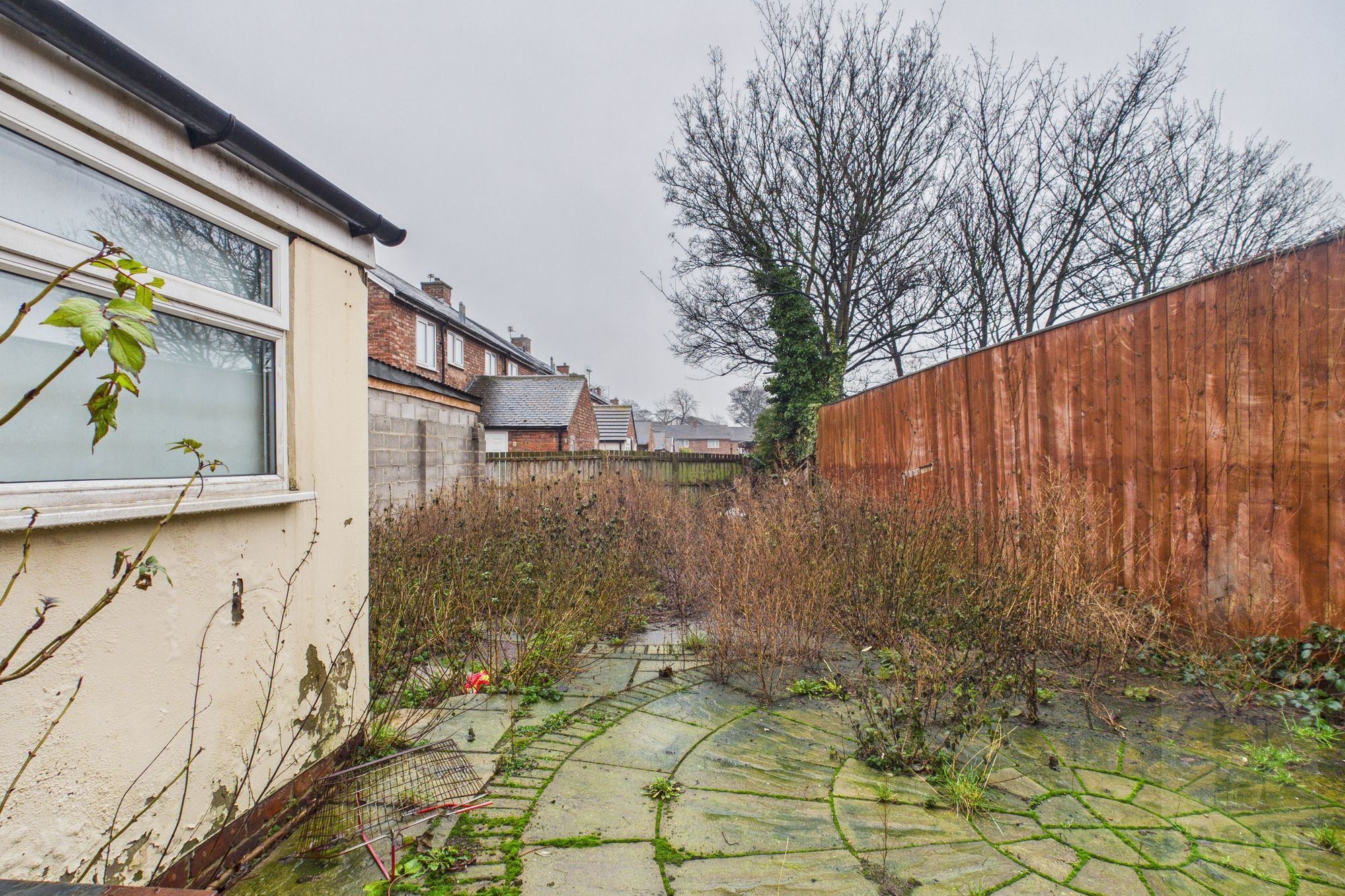 3 Marton Grove Road, Middlesbrough