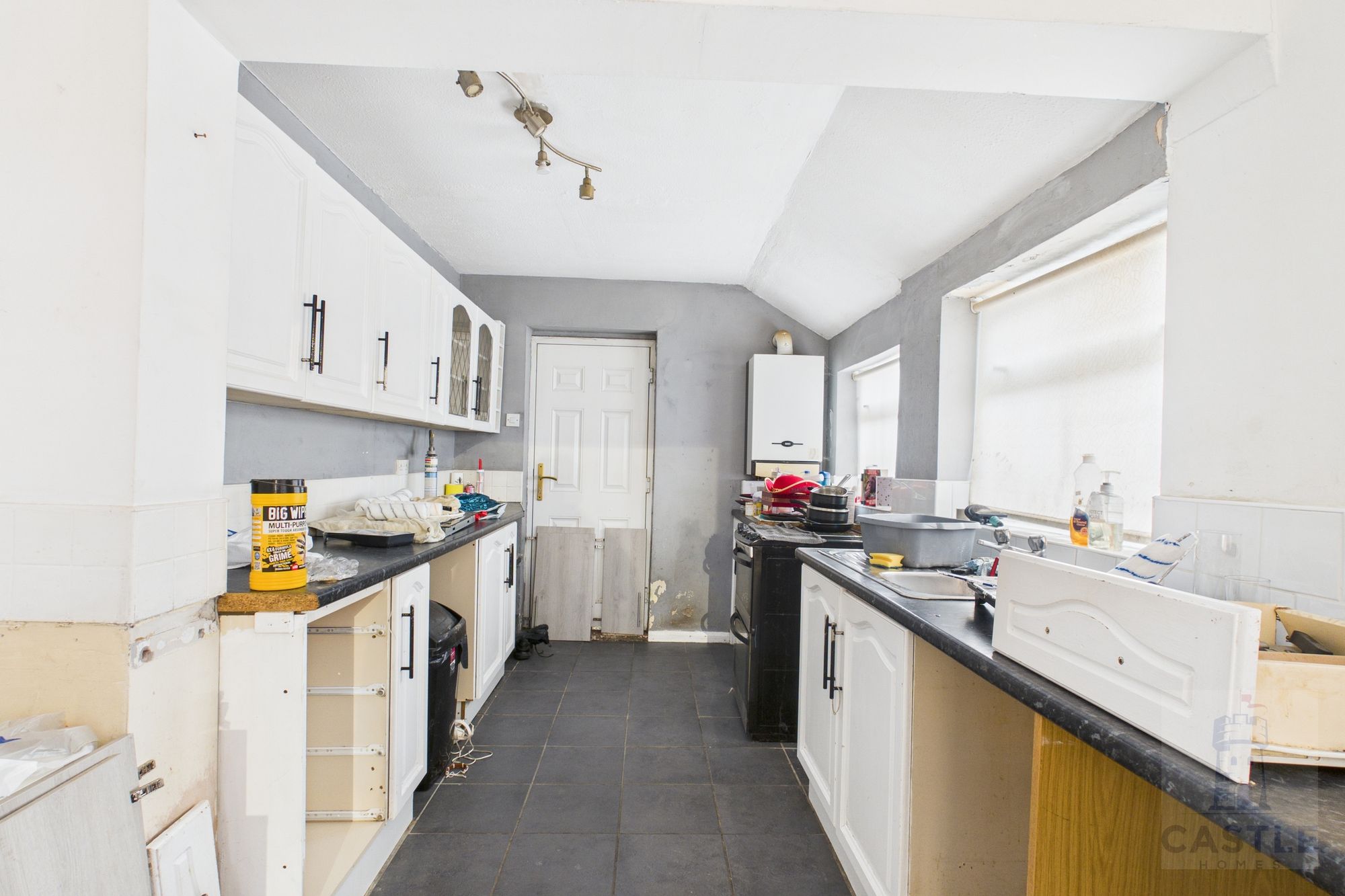 3 Marton Grove Road, Middlesbrough