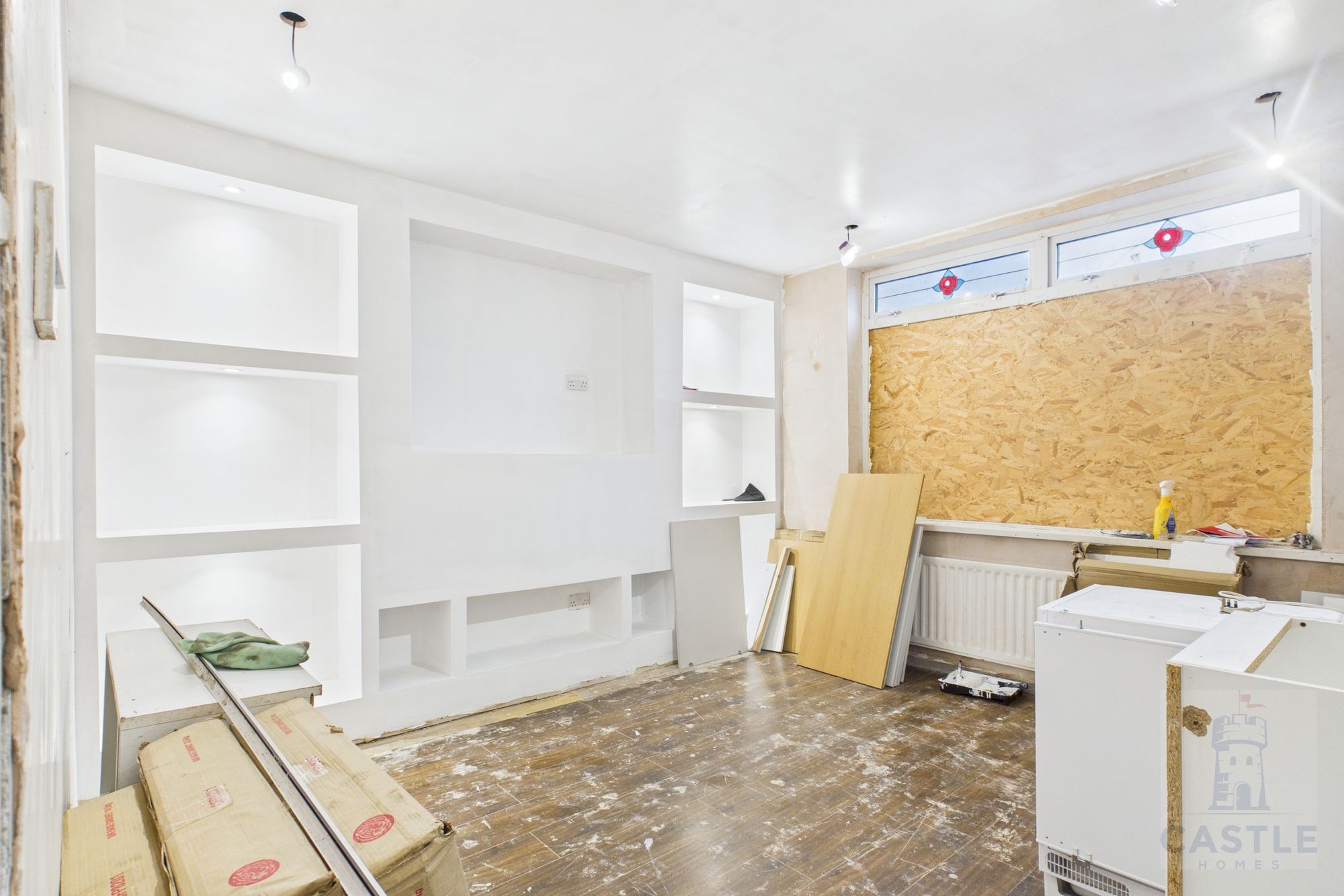 3 Marton Grove Road, Middlesbrough