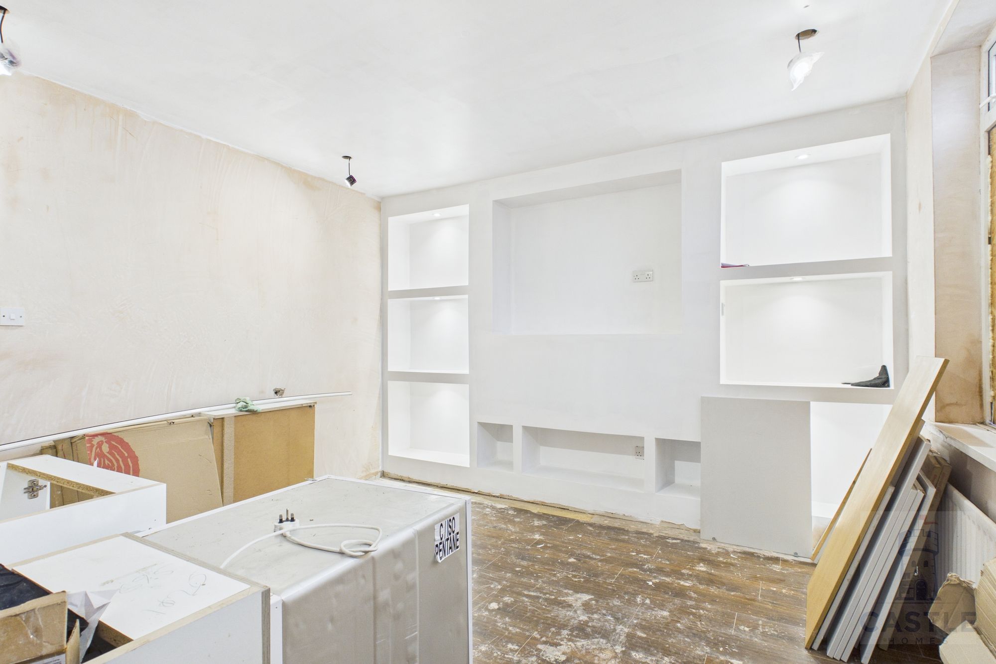 3 Marton Grove Road, Middlesbrough