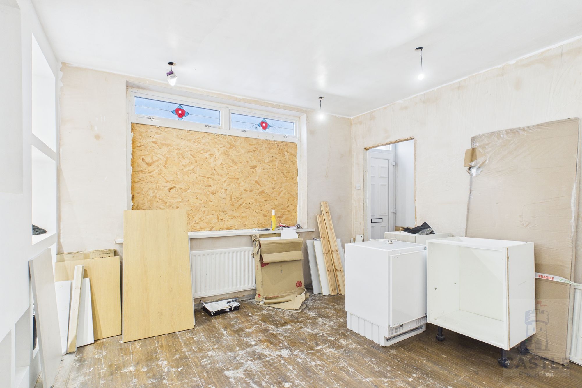 3 Marton Grove Road, Middlesbrough