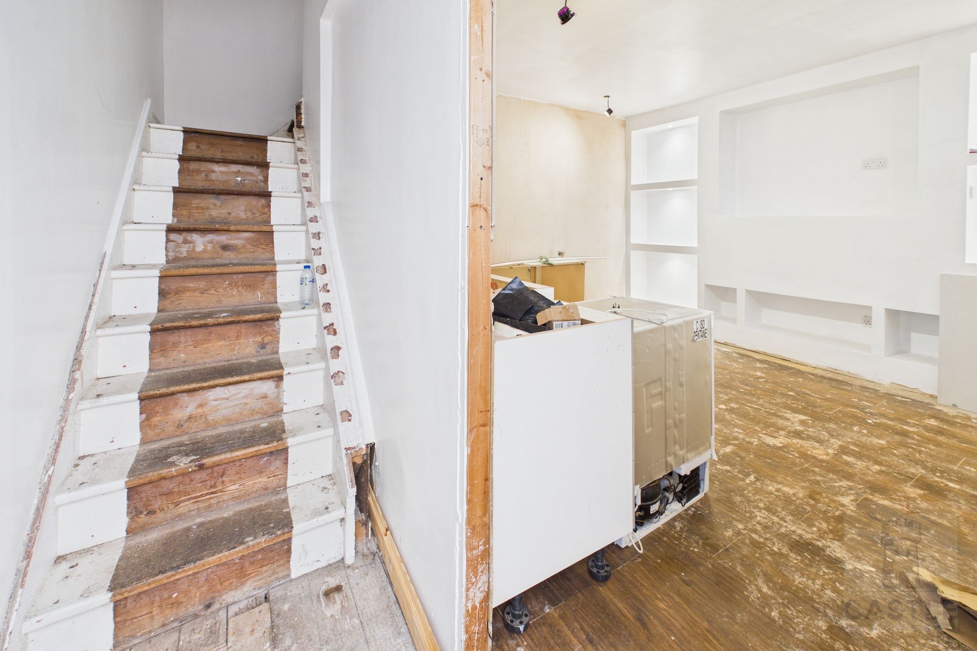 3 Marton Grove Road, Middlesbrough