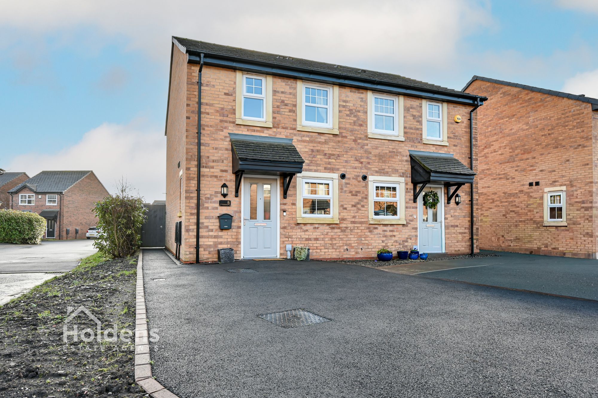Tootle Drive, Longridge, PR3