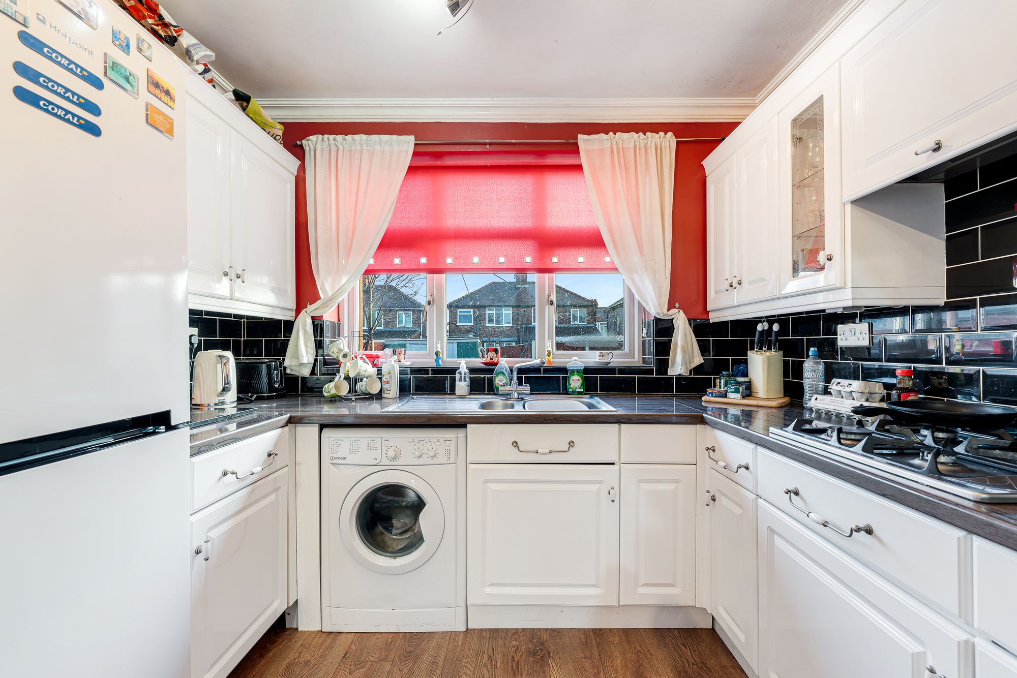 Peel House Lane, Widnes, WA8