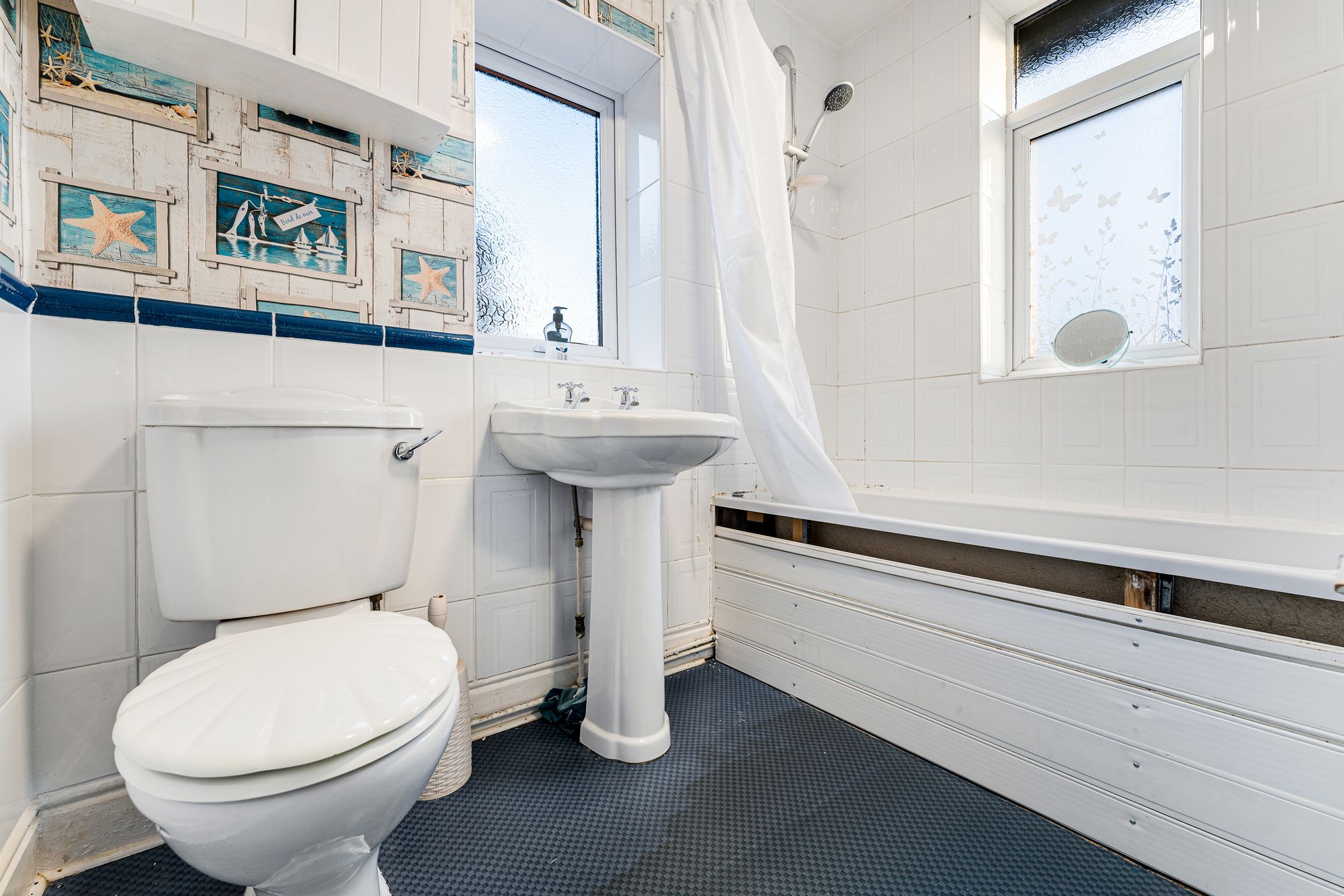 Peel House Lane, Widnes, WA8